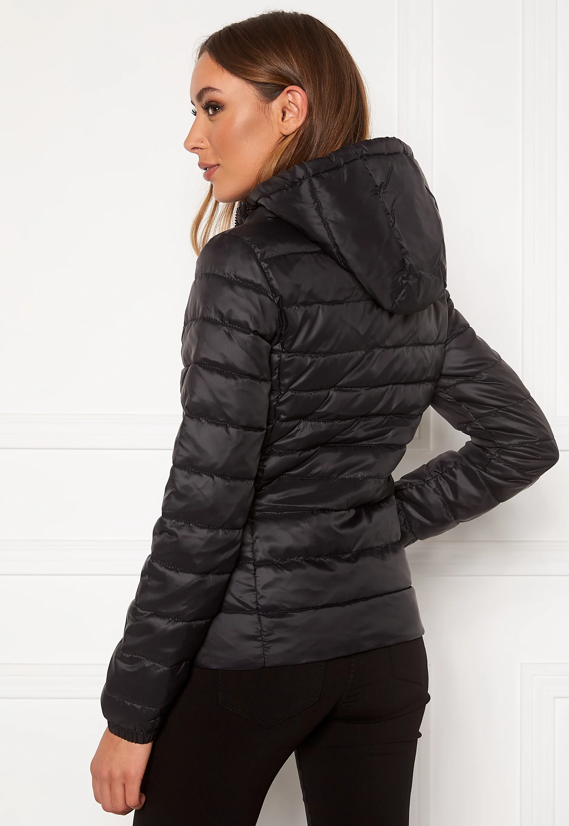 Onltahoe Hood Jacket - Image 5