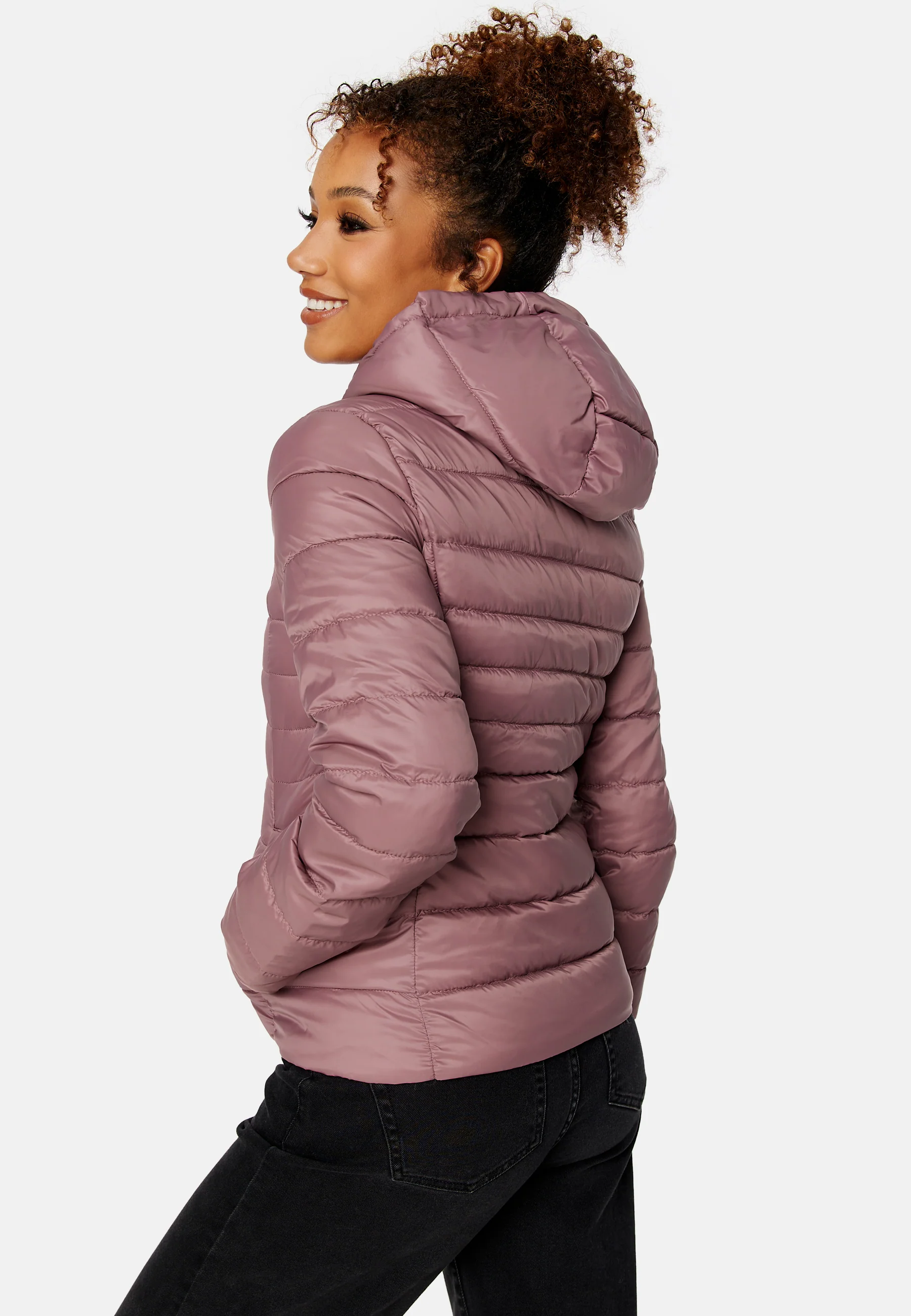 Onltahoe Hood Jacket - Image 4