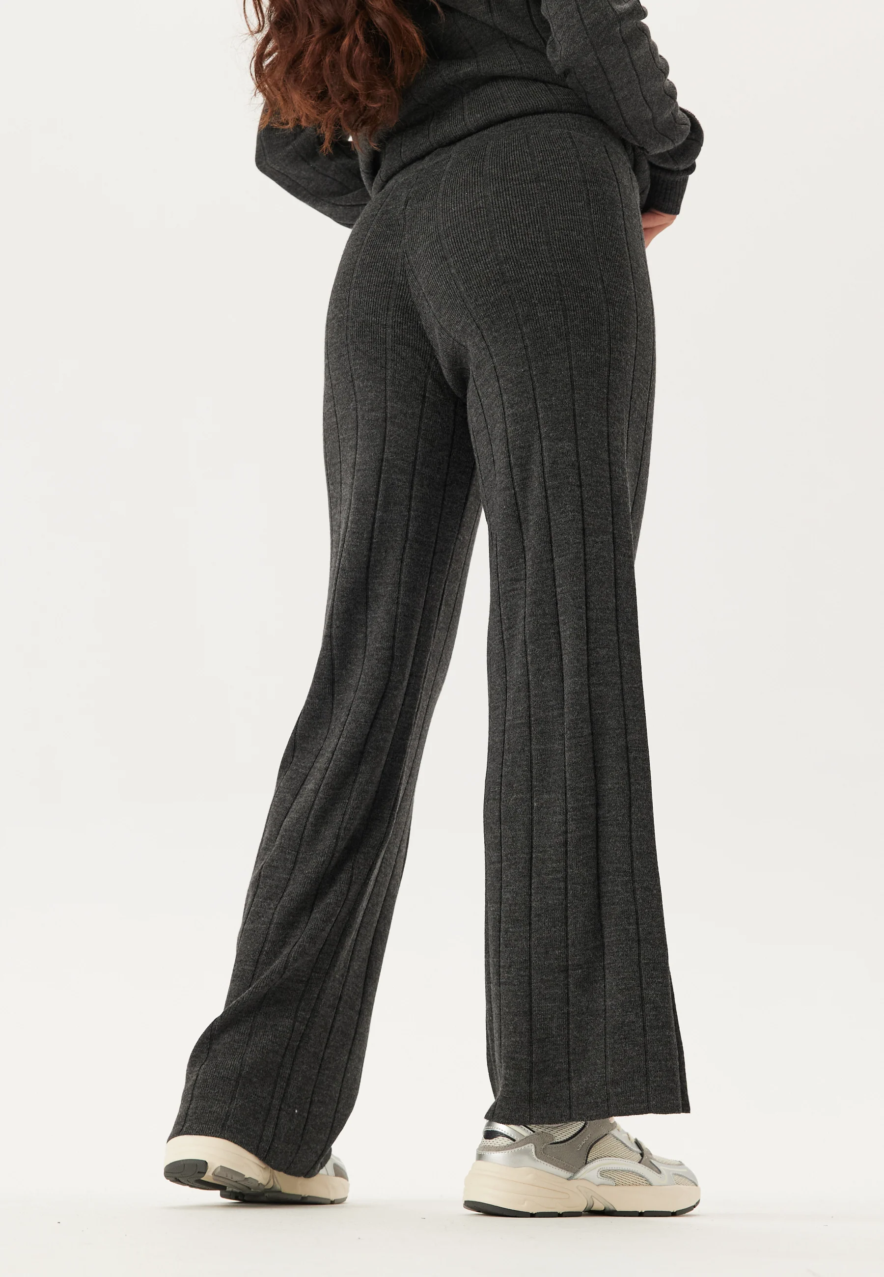Onltess Mw Pant Knt - Image 2