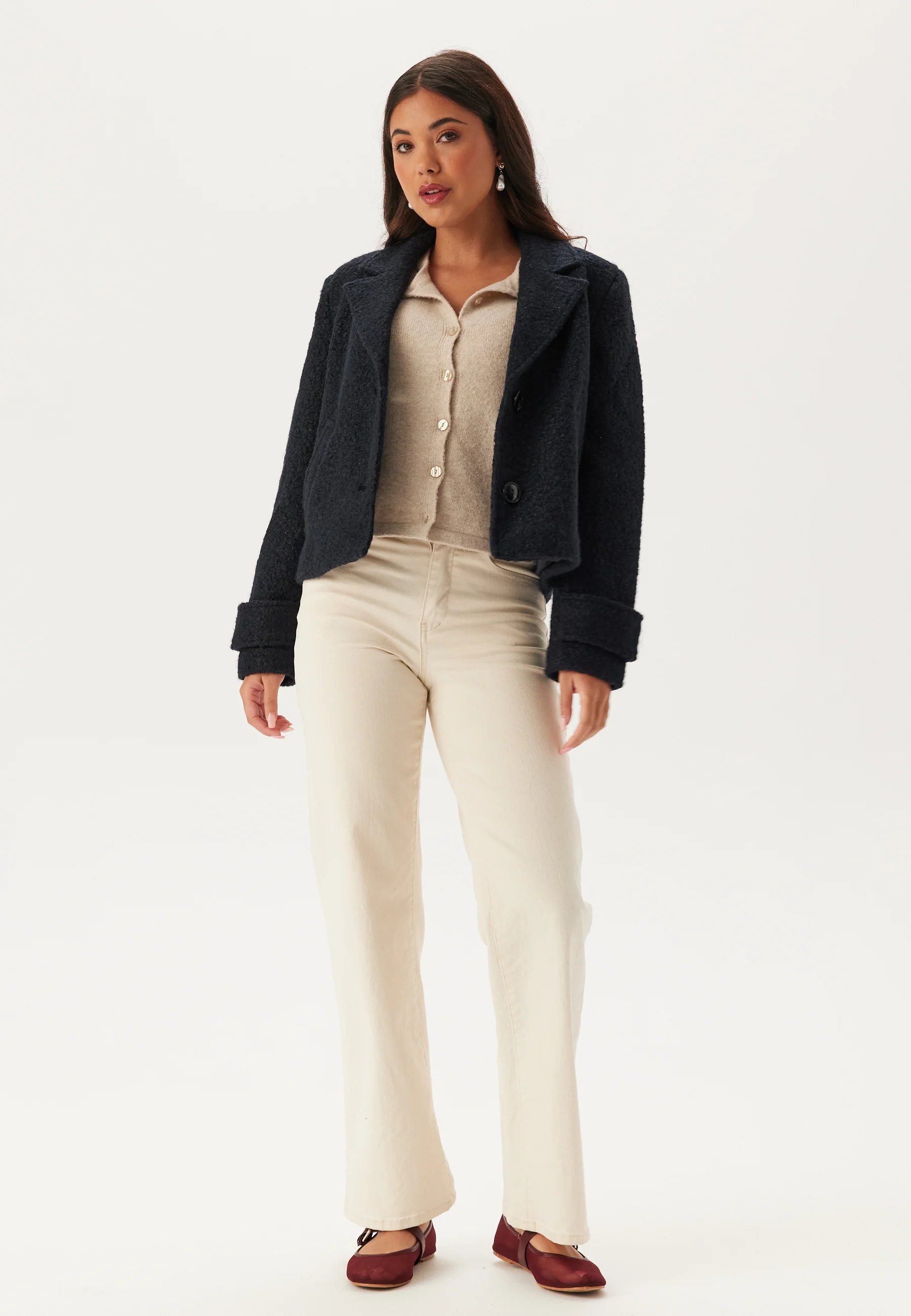 Onlvaleria Jacket - Image 3