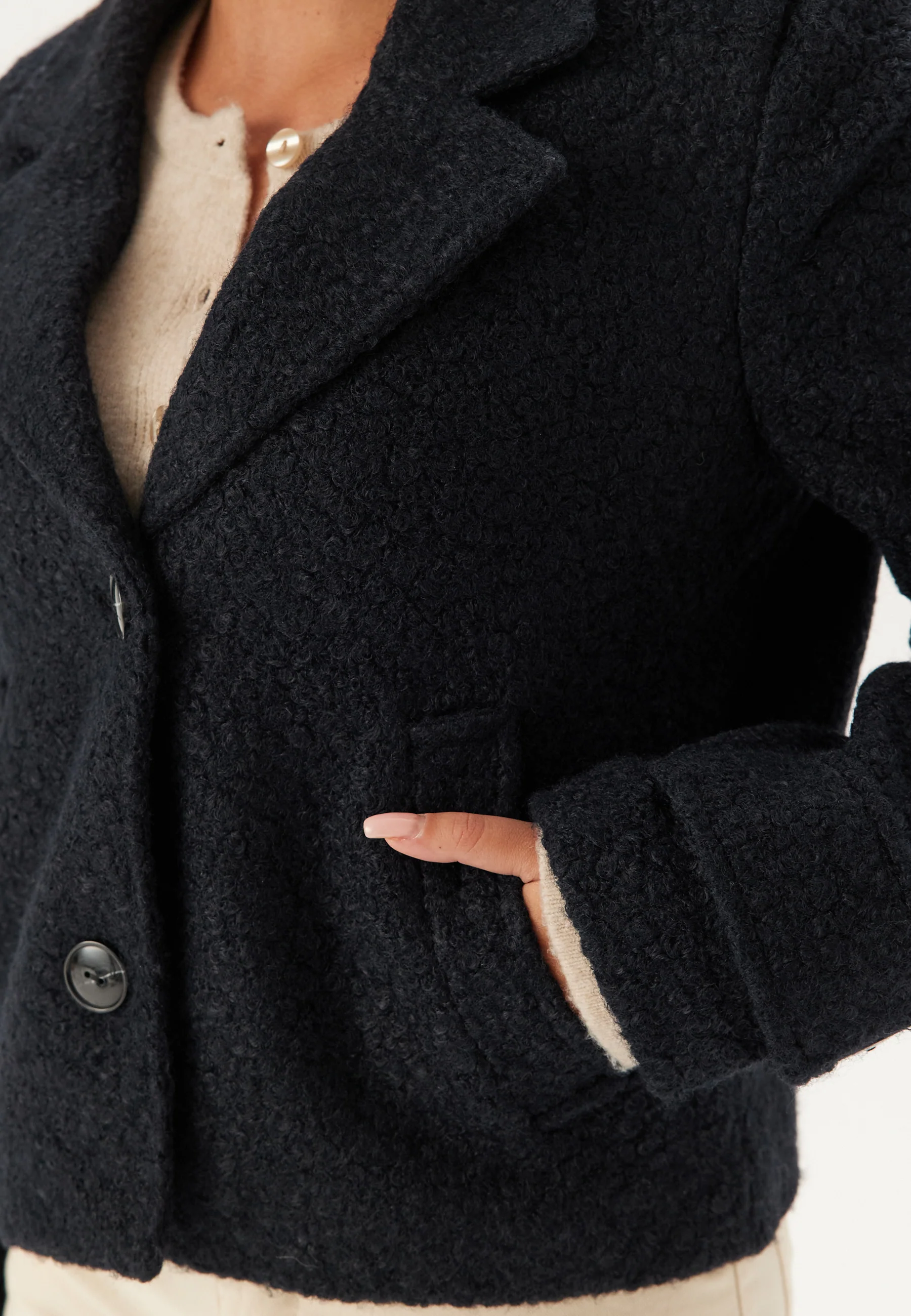 Onlvaleria Jacket - Image 5