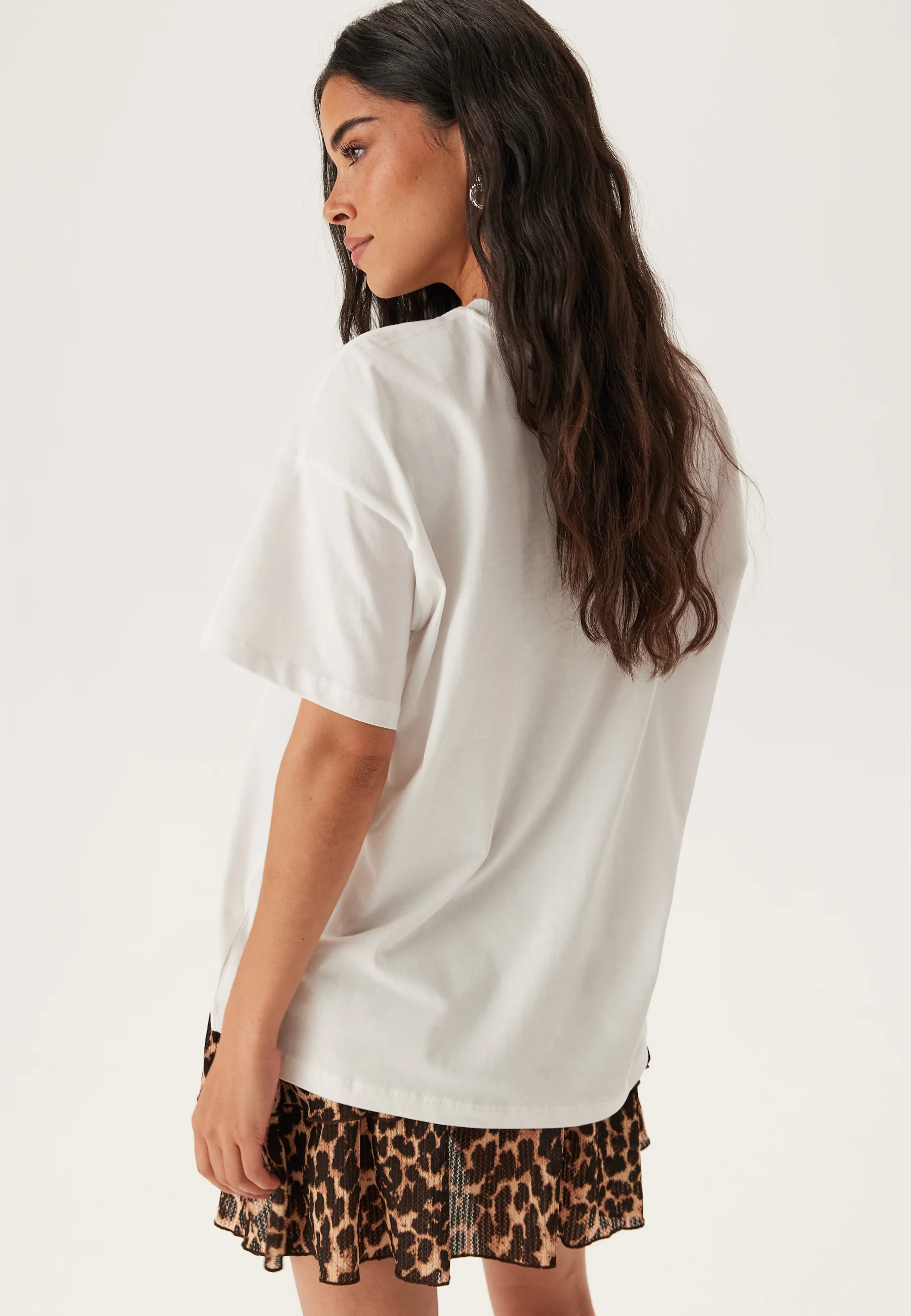 Onlvivvi Life S/S LOVELY TOP L - Image 2