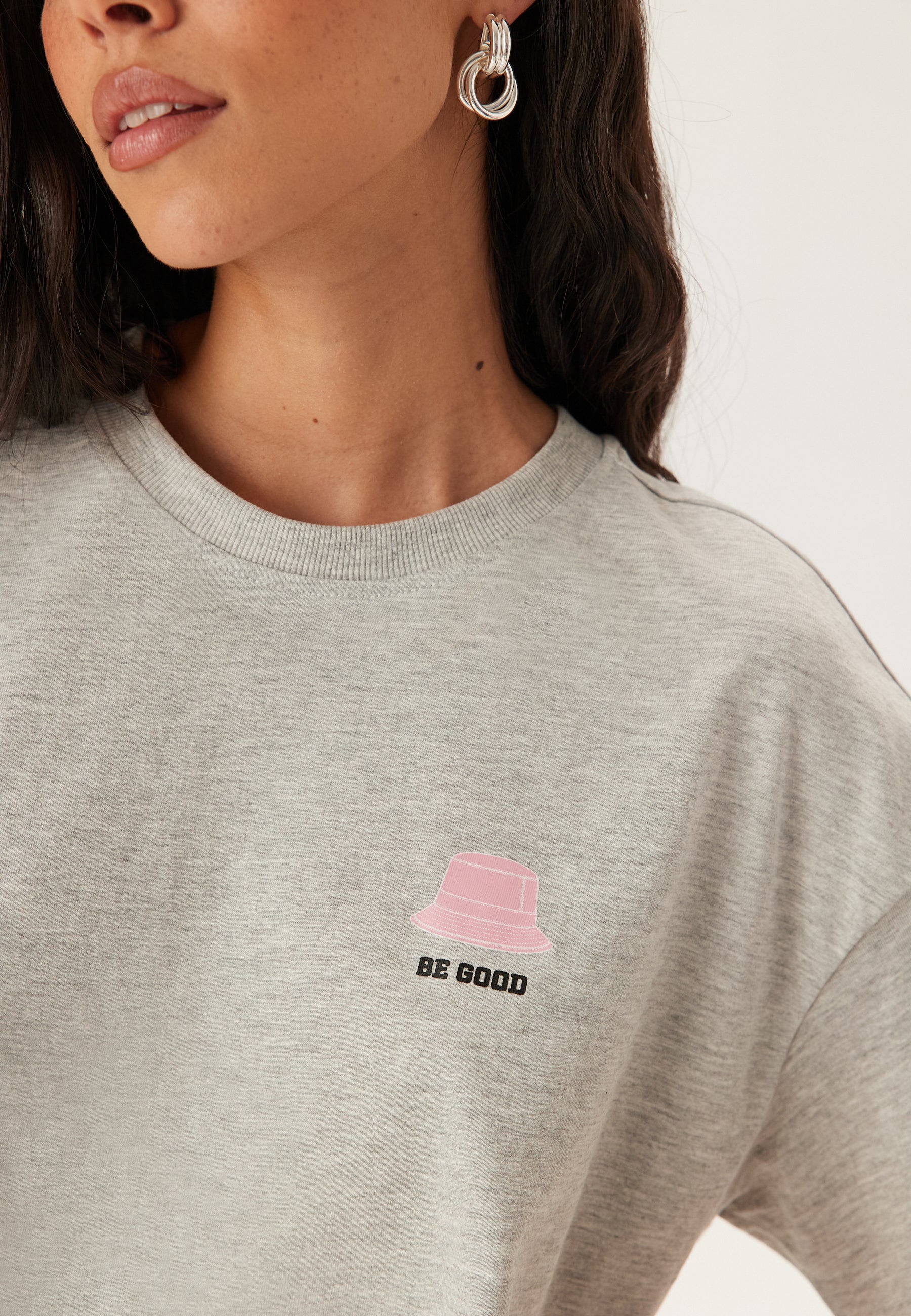 Onlvivvi Life S/S LOVELY TOP L - Image 3
