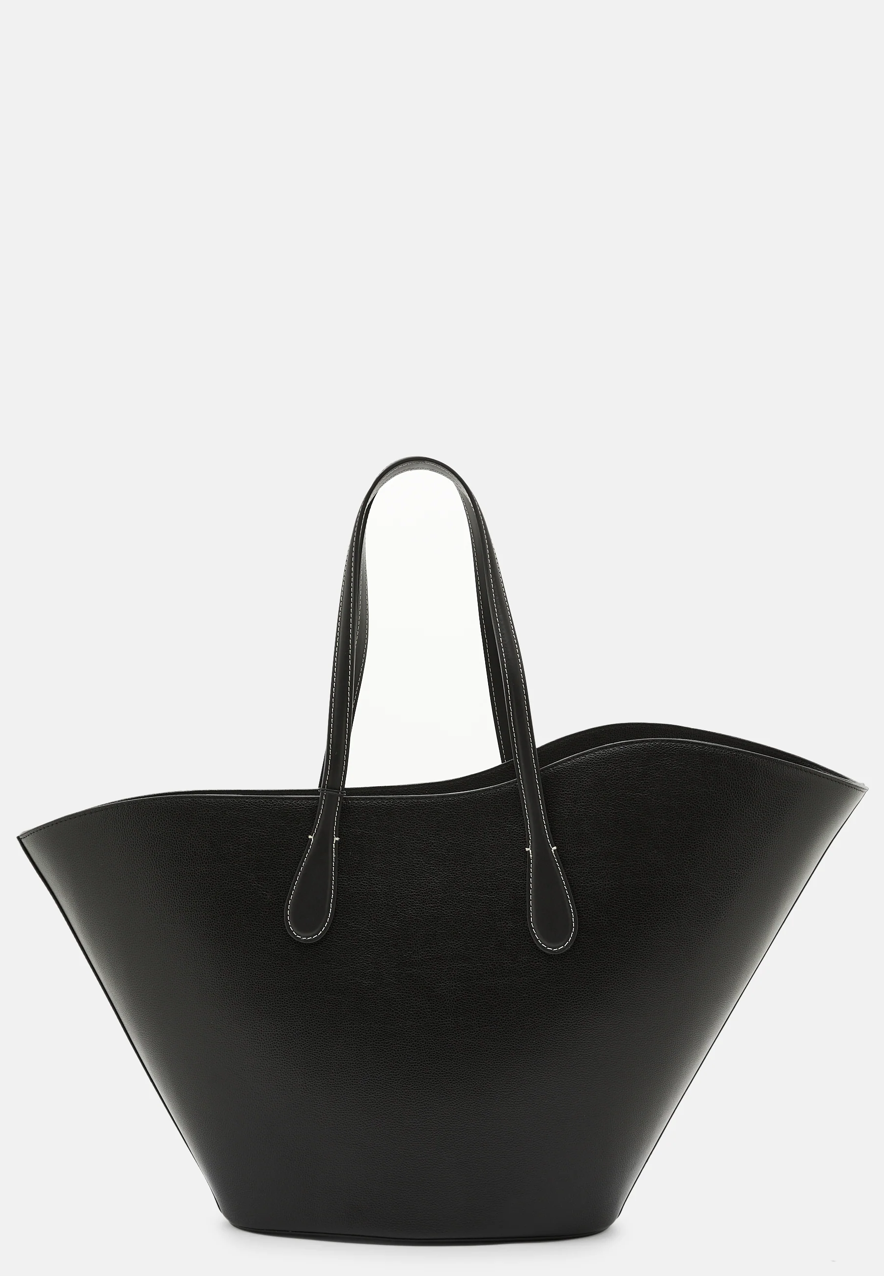 Open Tulip Tote Large - Image 3