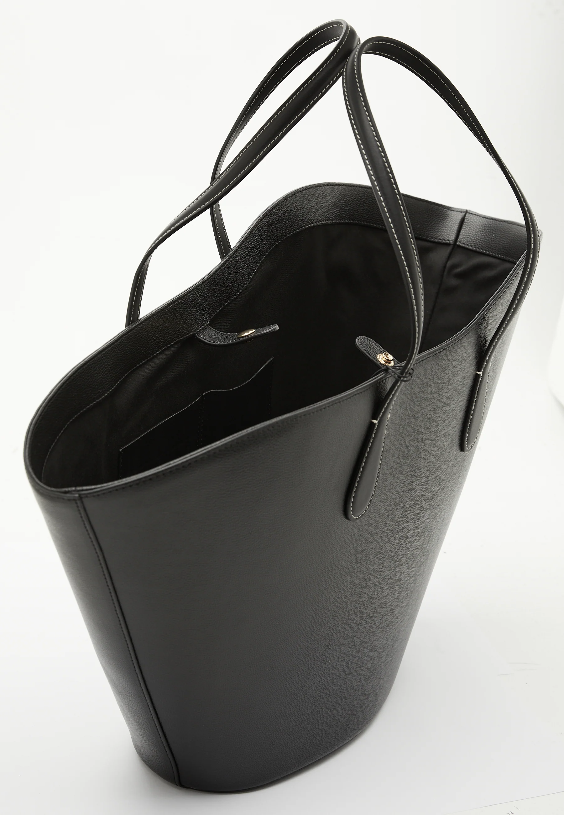 Open Tulip Tote Large - Image 4