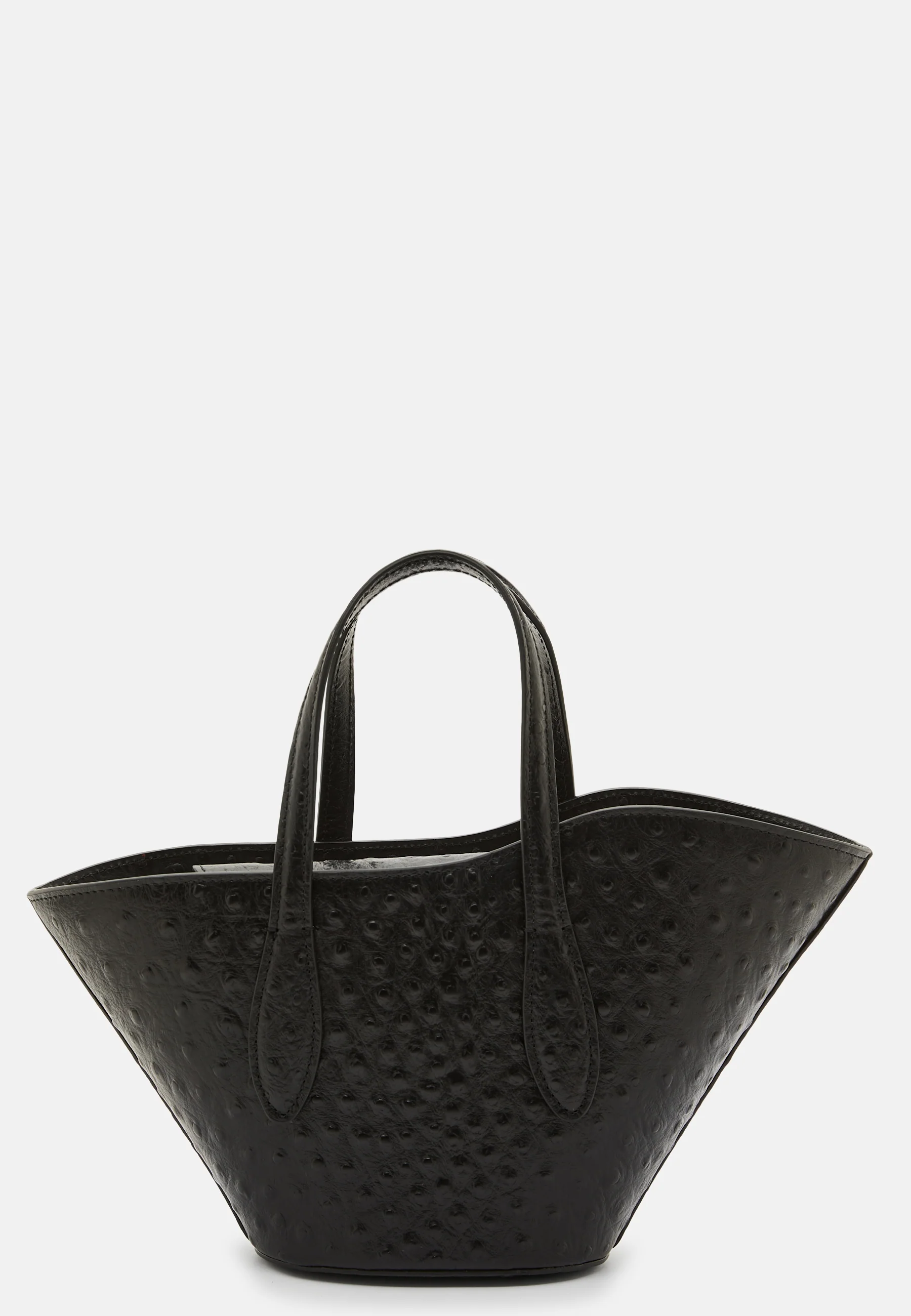 Open Tulip Tote Micro - Image 3
