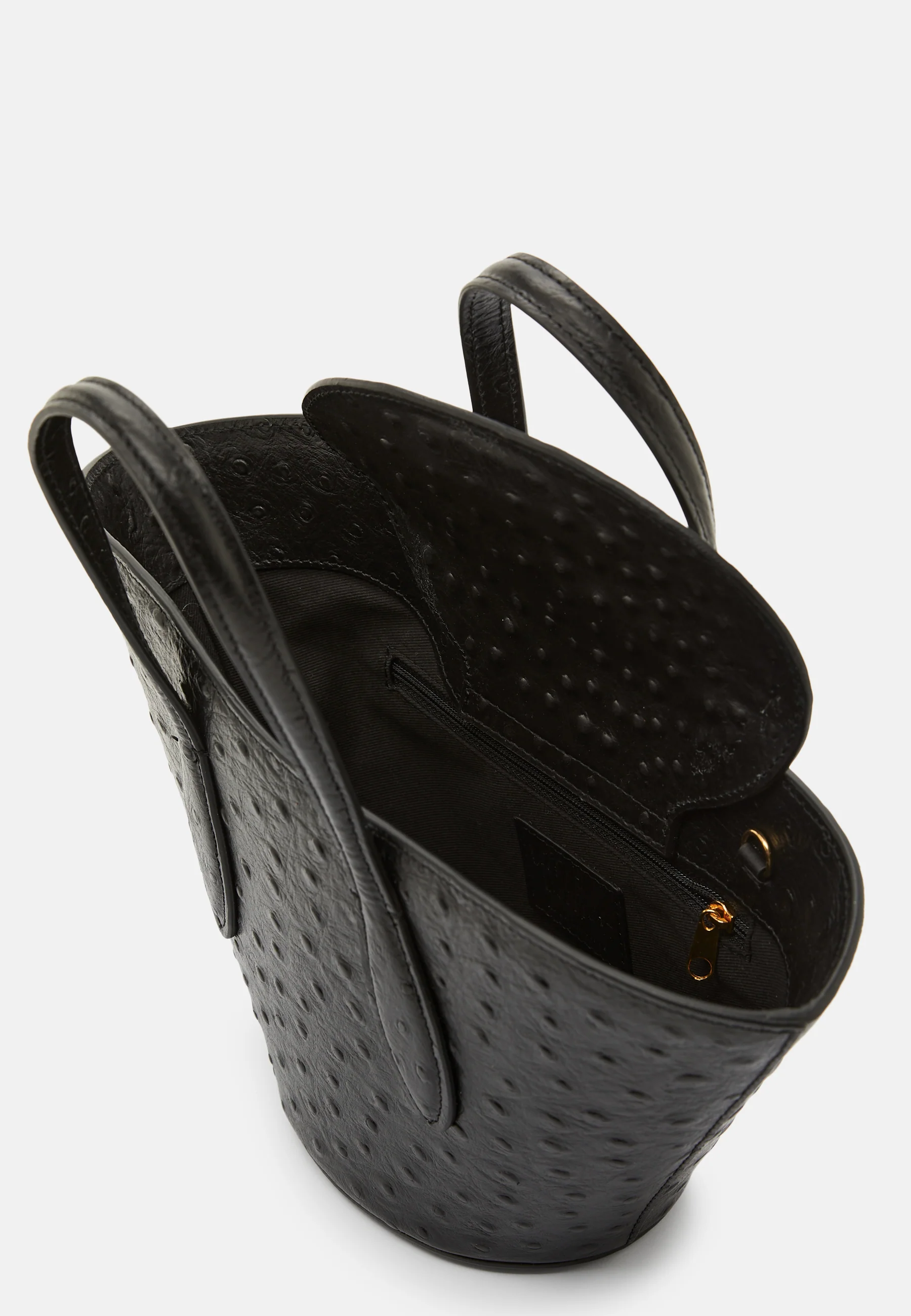 Open Tulip Tote Micro - Image 4