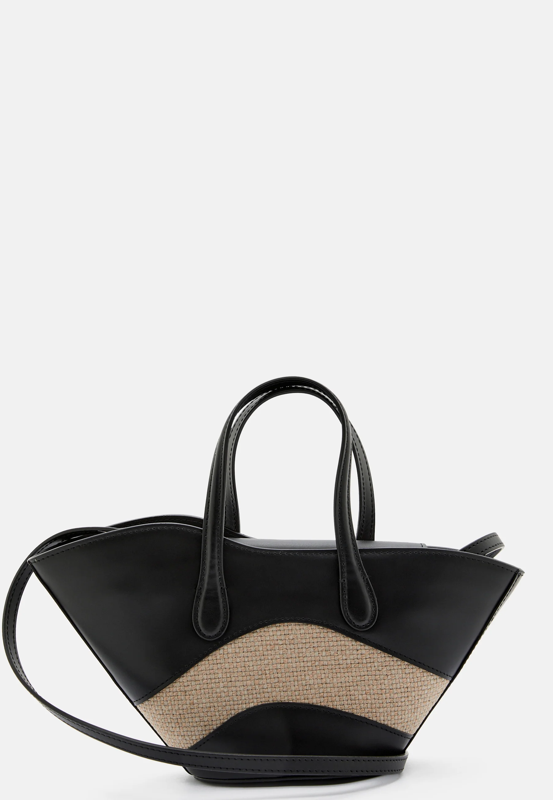 Open Tulip Tote Micro - Image 2