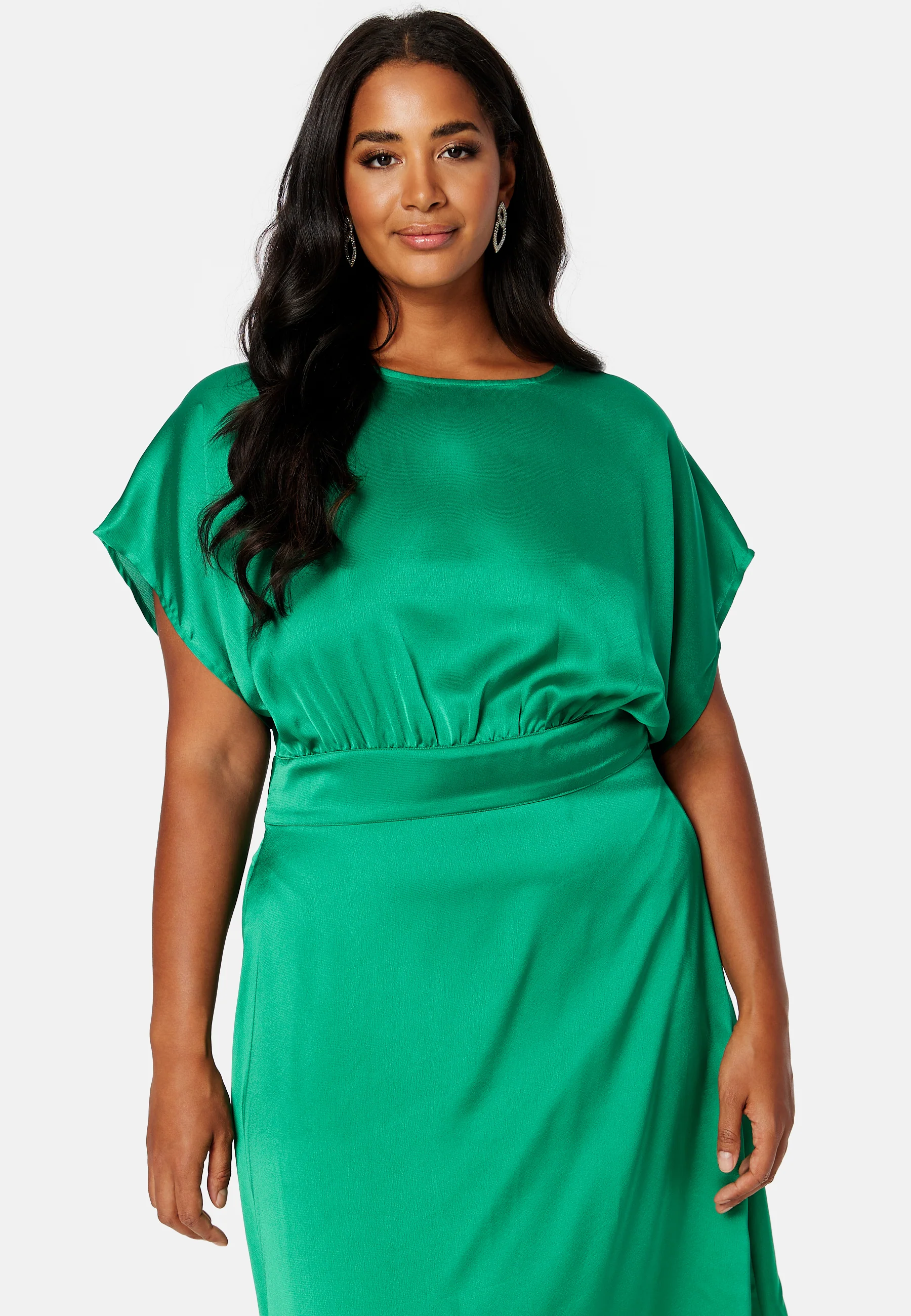 Ophelia Open Back Dress - Image 9