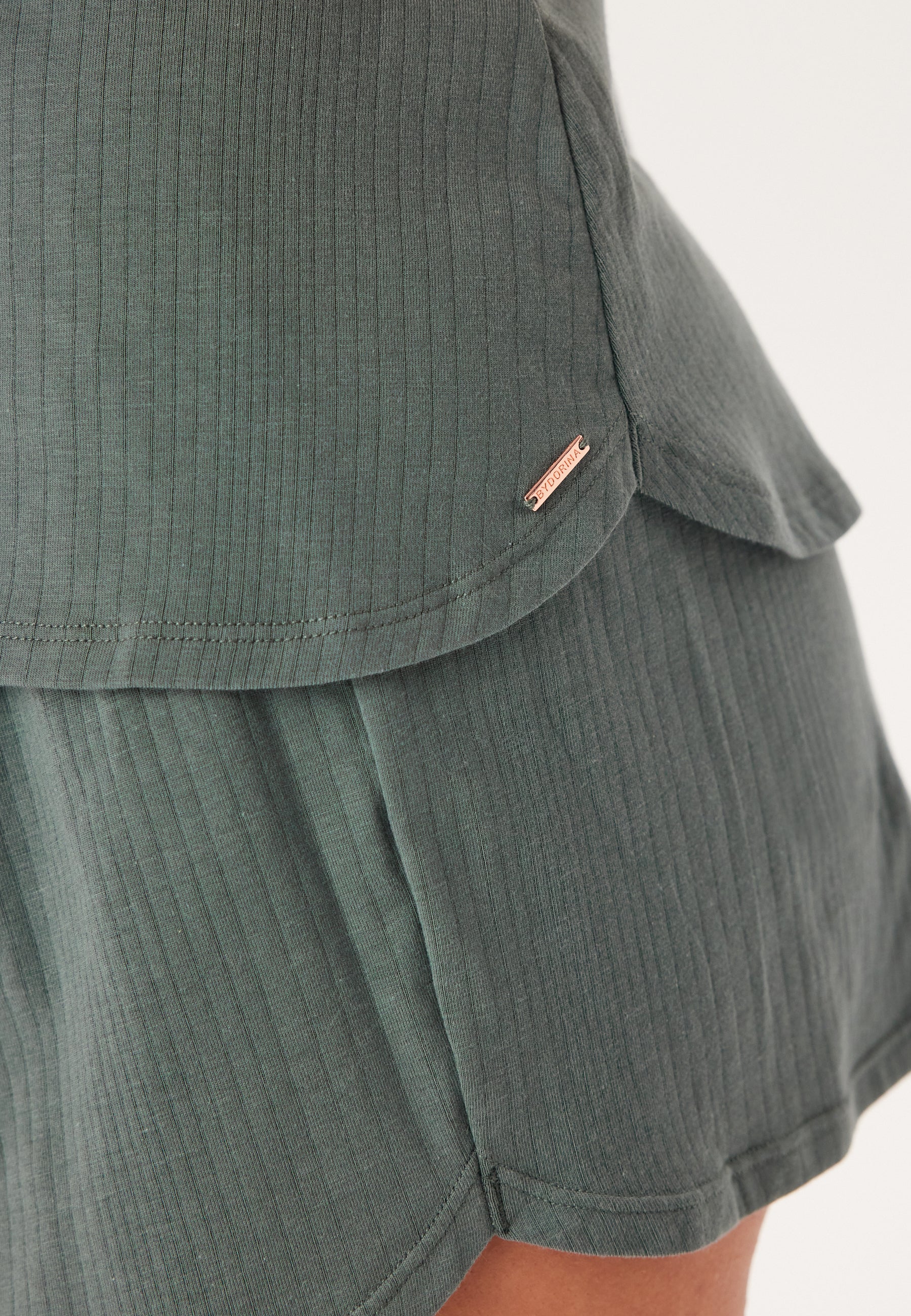 Origins Camisole & Shorts - Image 4