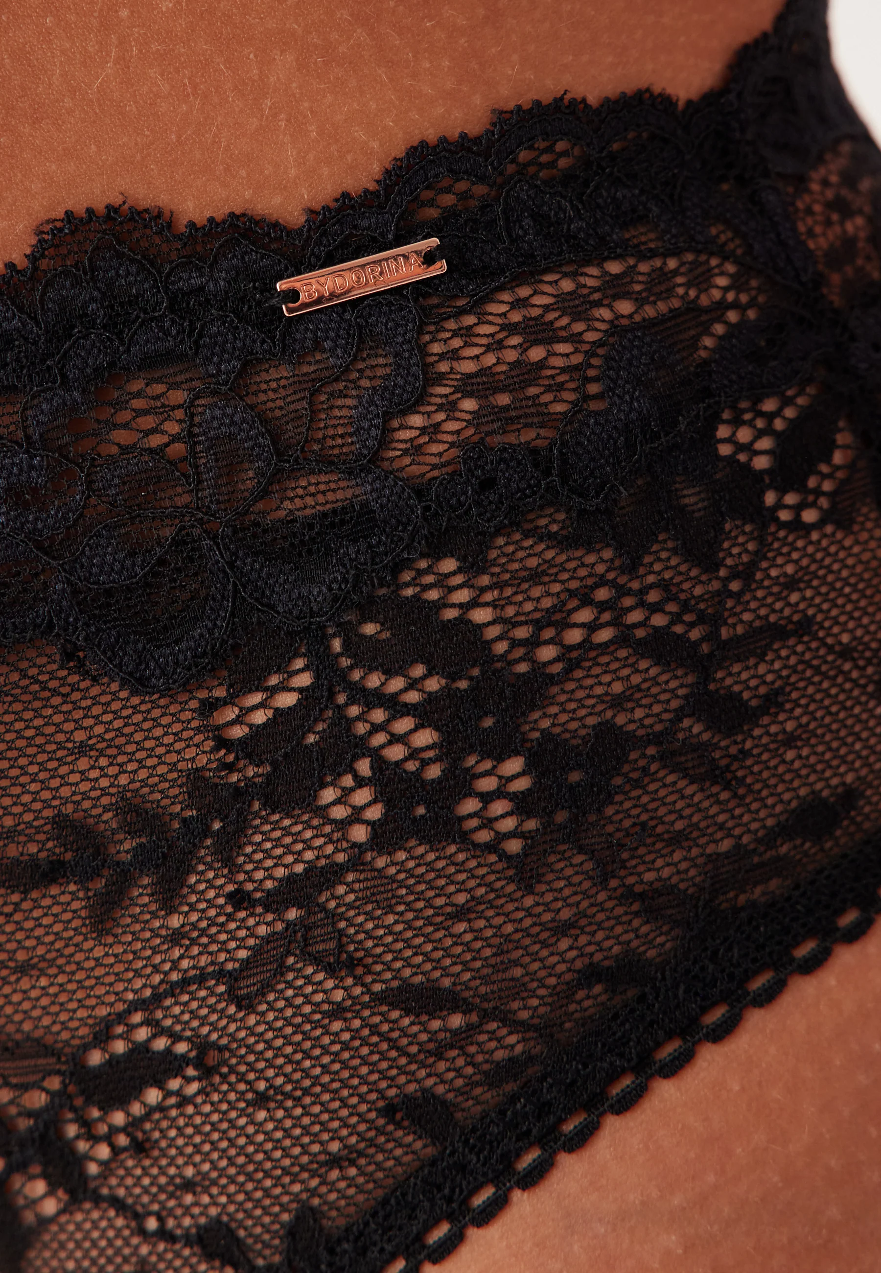 Origins Mid-waisted Cheeky Brief - Image 4