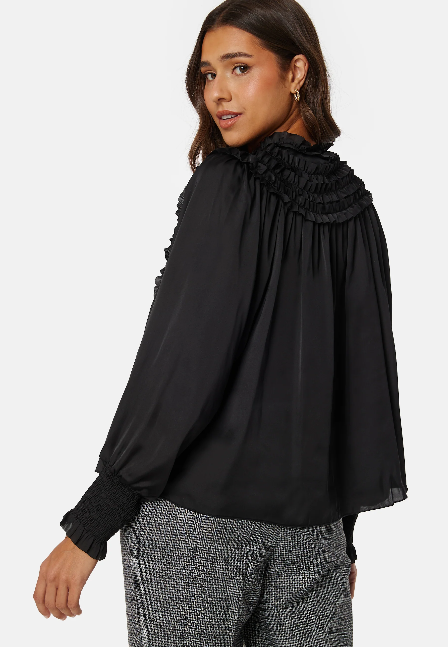 Orrasse L/S Top - Image 3