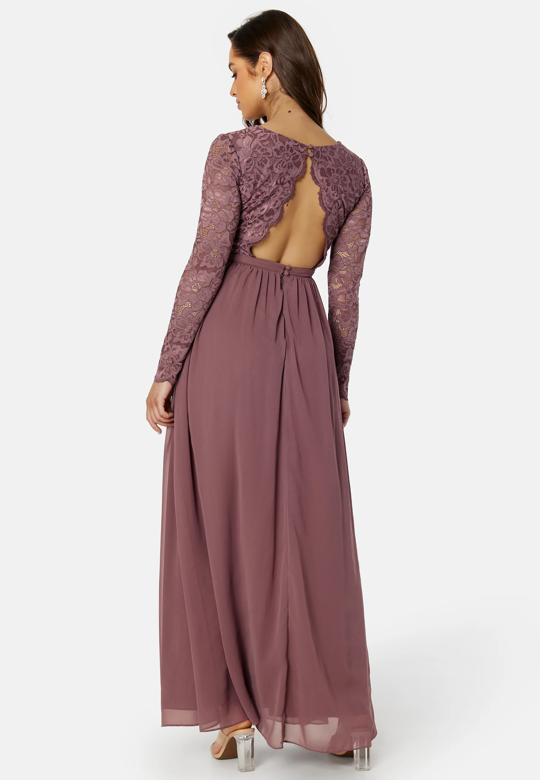 Orsia Gown - Image 2