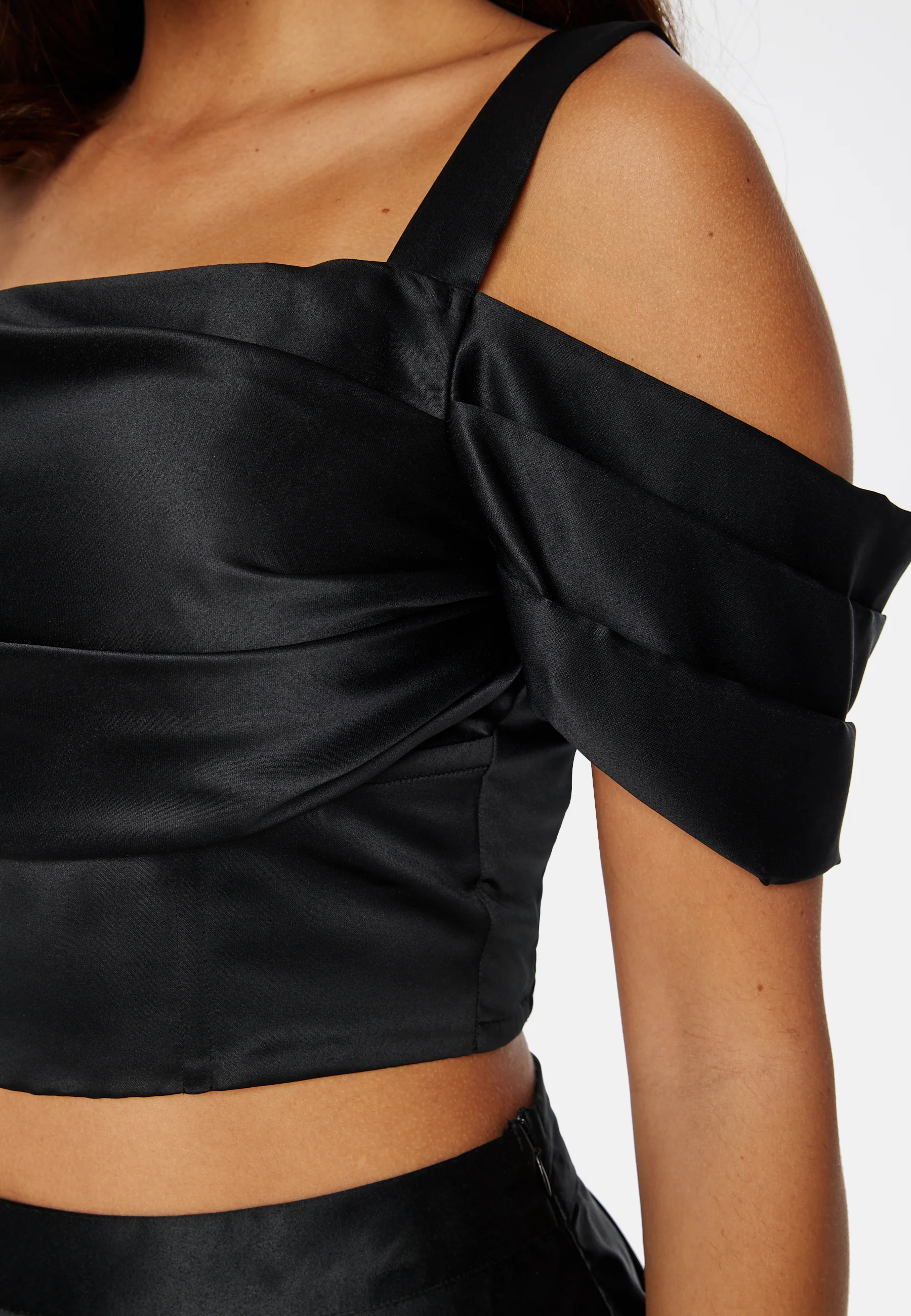 Ortiza Bustier Top - Image 3