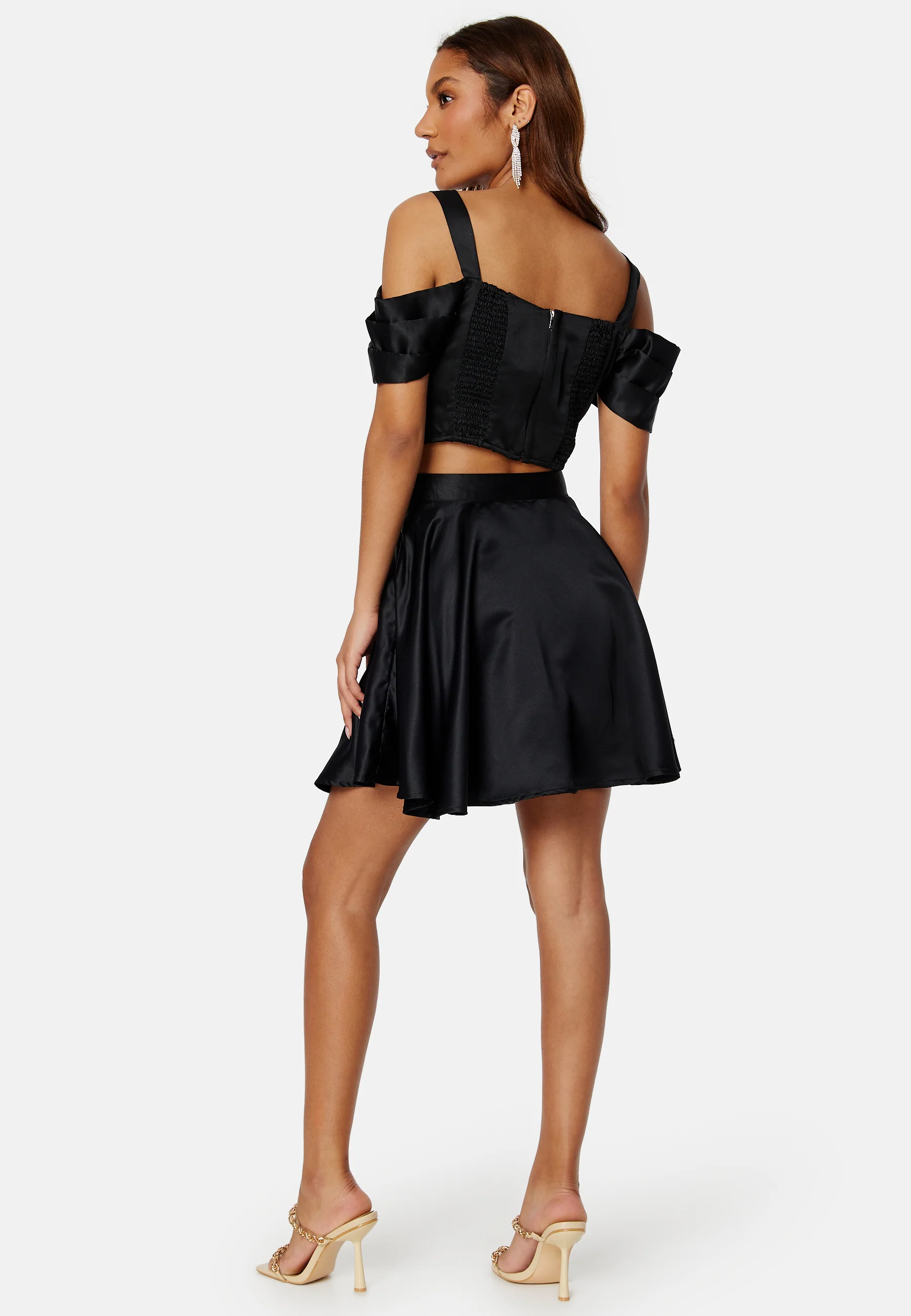 Ortiza Bustier Top - Image 7