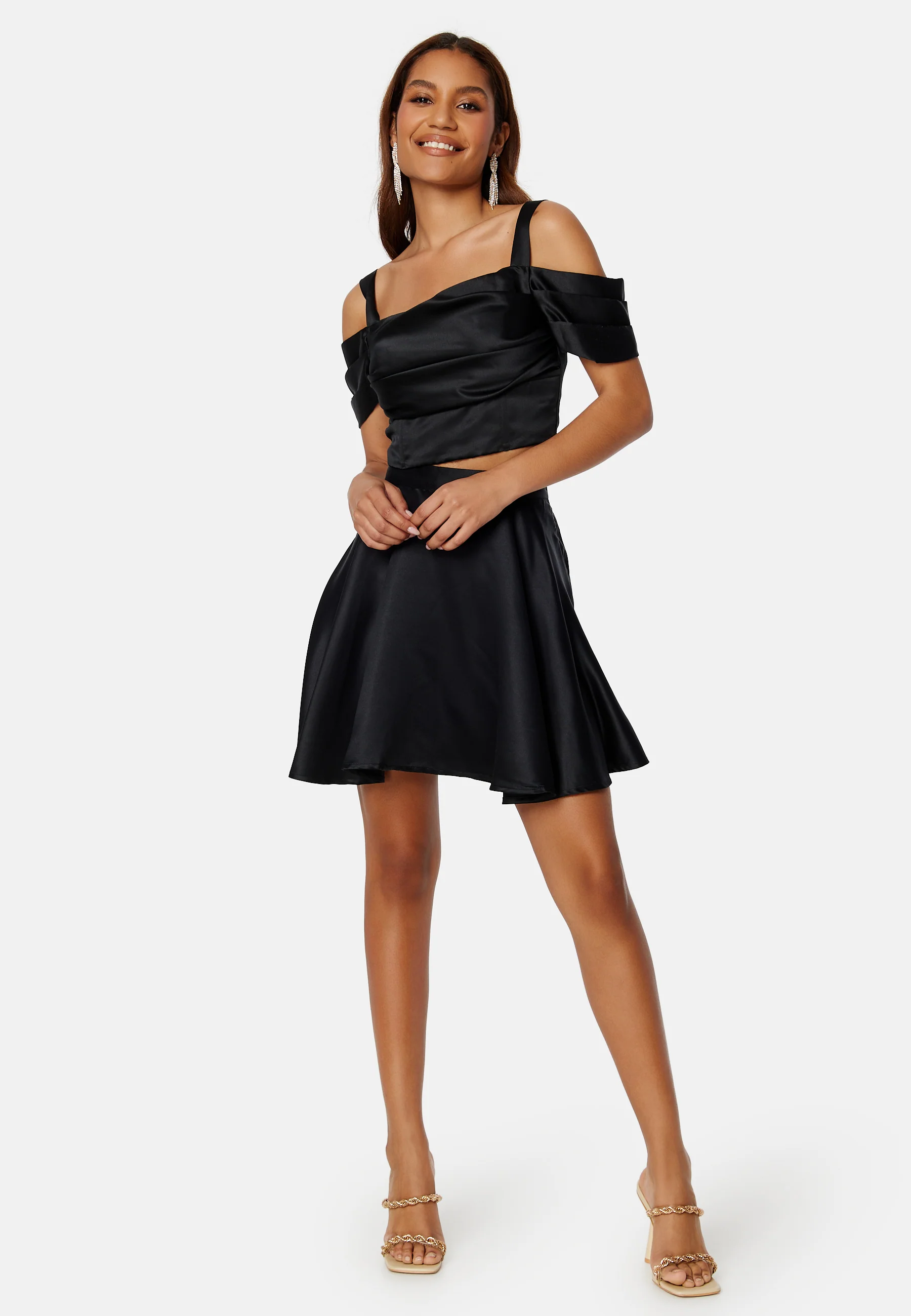 Ortiza Bustier Top - Image 9