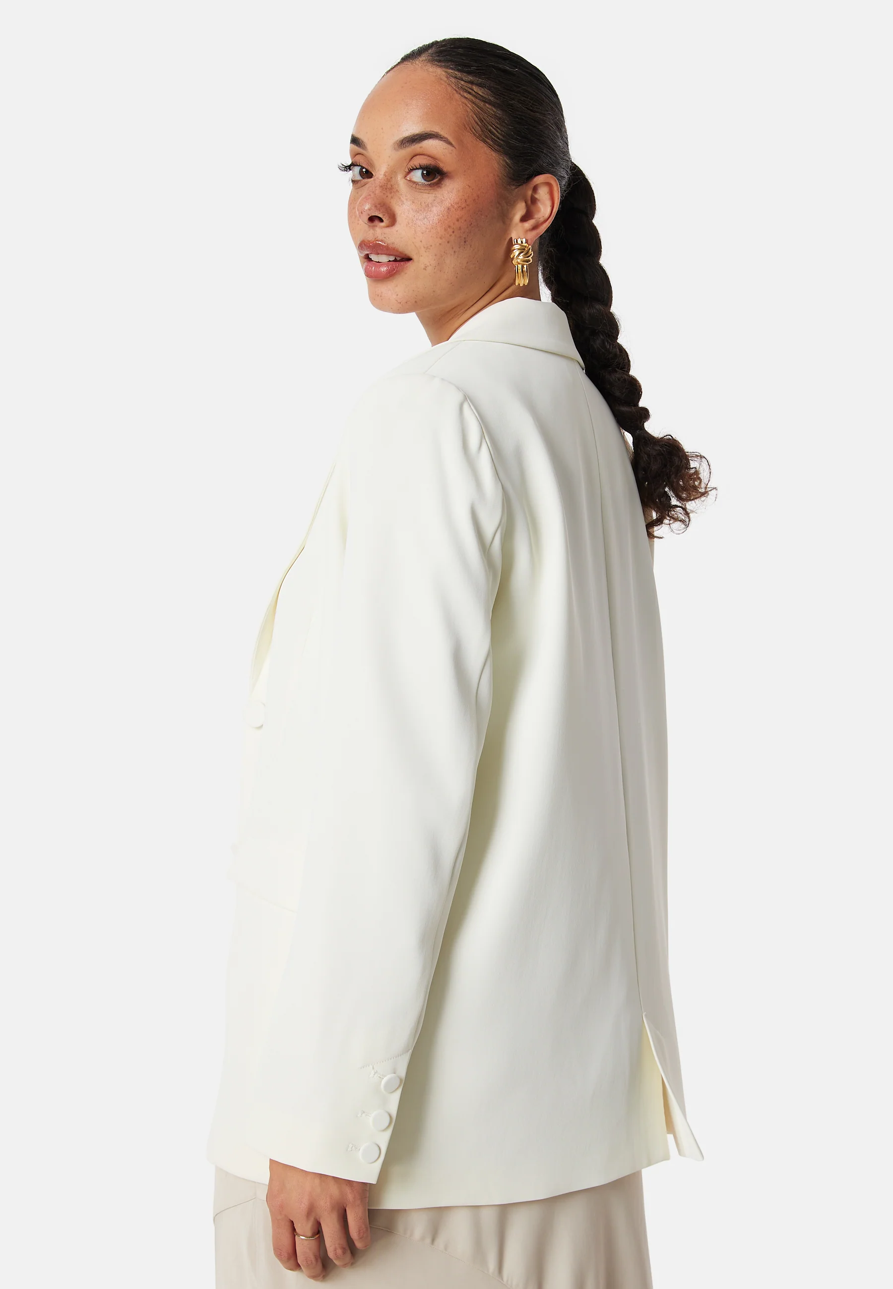 Oversized Blazer - Image 2