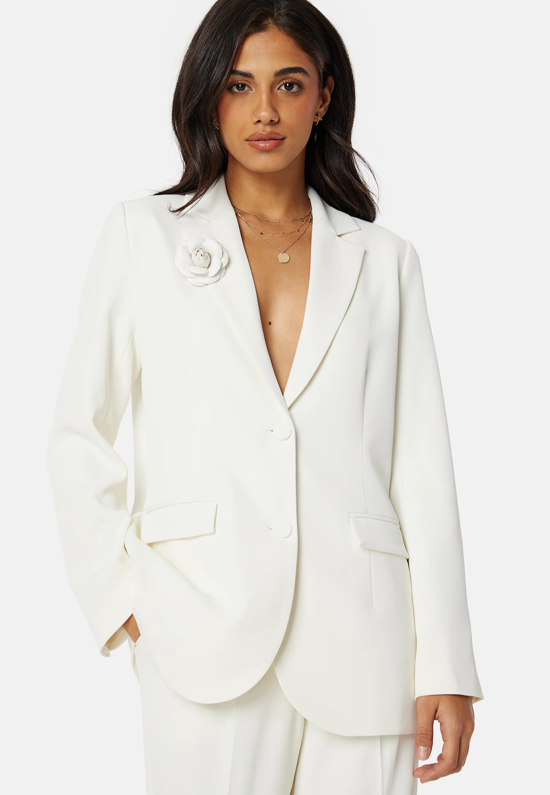 Oversized Blazer - Image 3