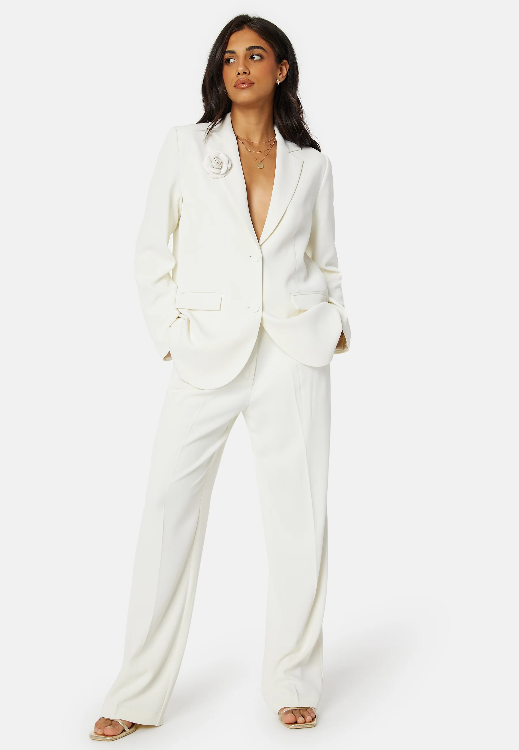 Oversized Blazer - Image 4