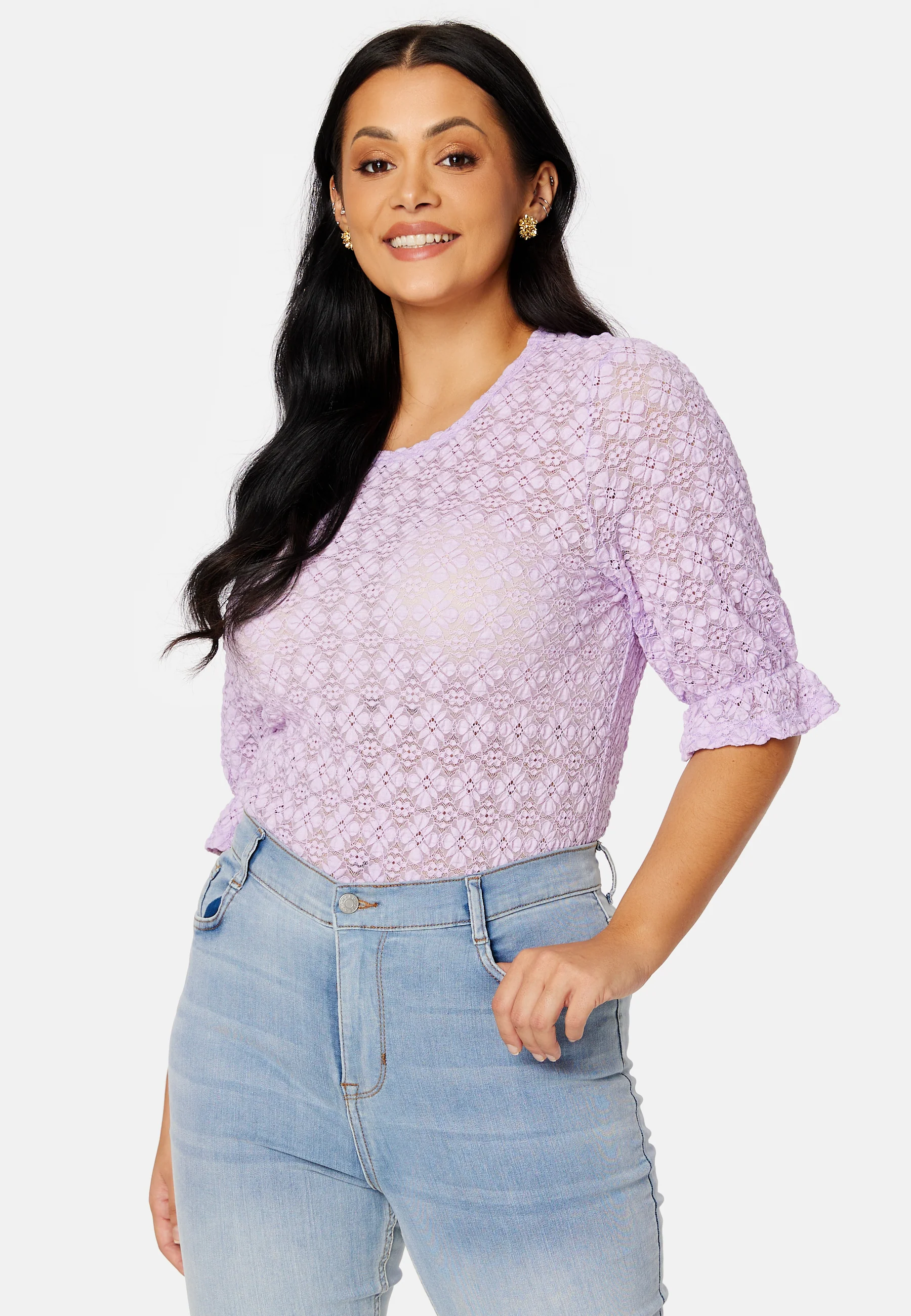 Padma lace top - Image 2