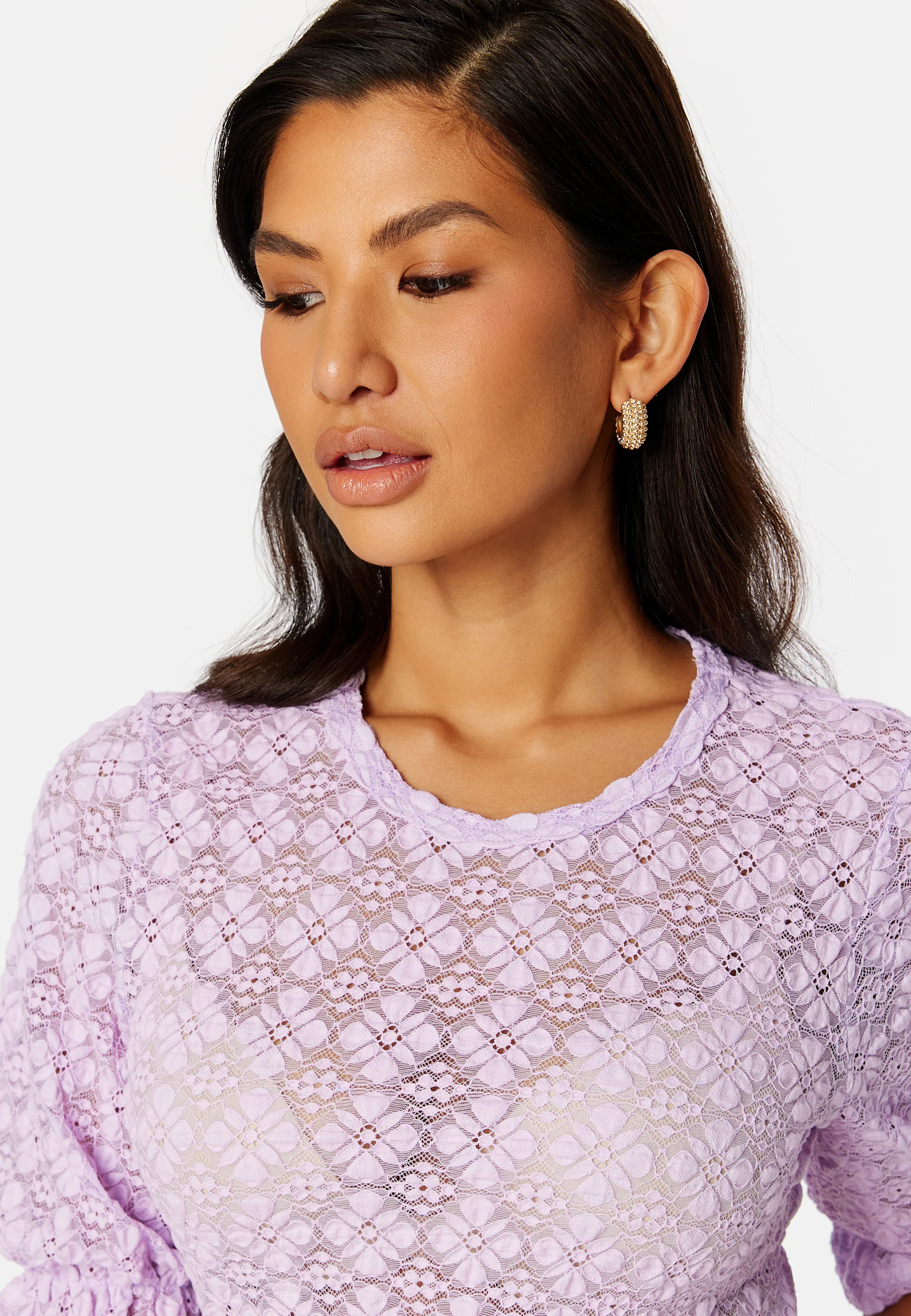 Padma lace top - Image 8
