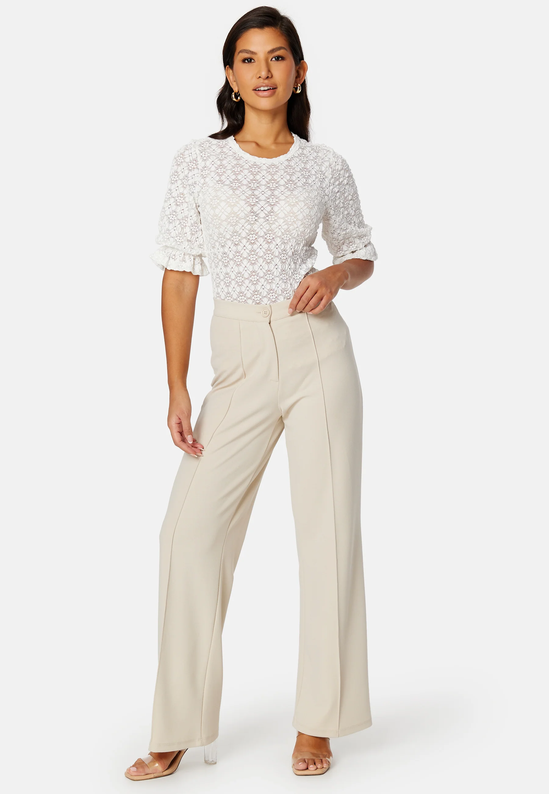Padma lace top - Image 6