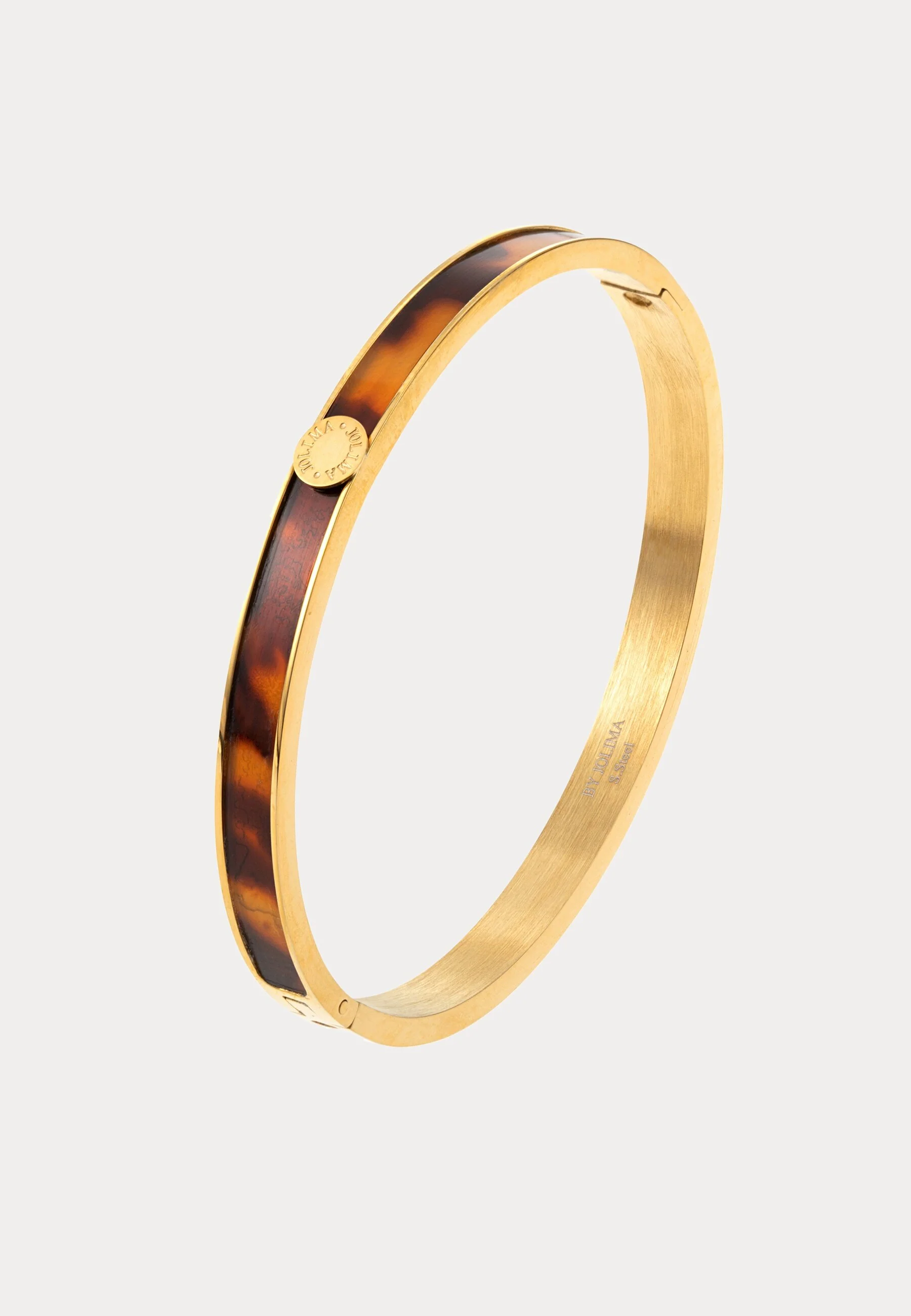 Palermo Bangle Leopard - Image 2