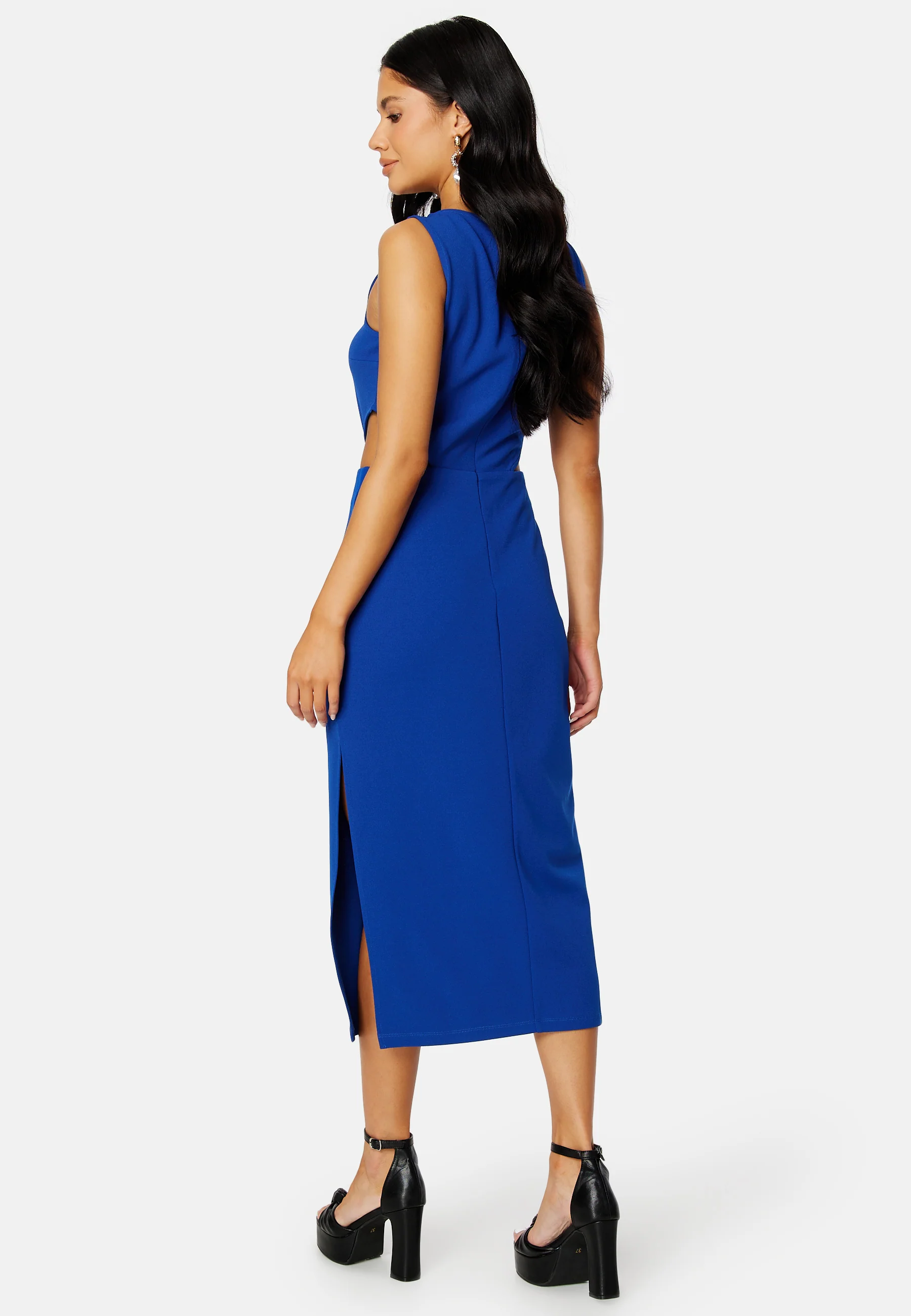 Pamela cut out Dress - Image 3