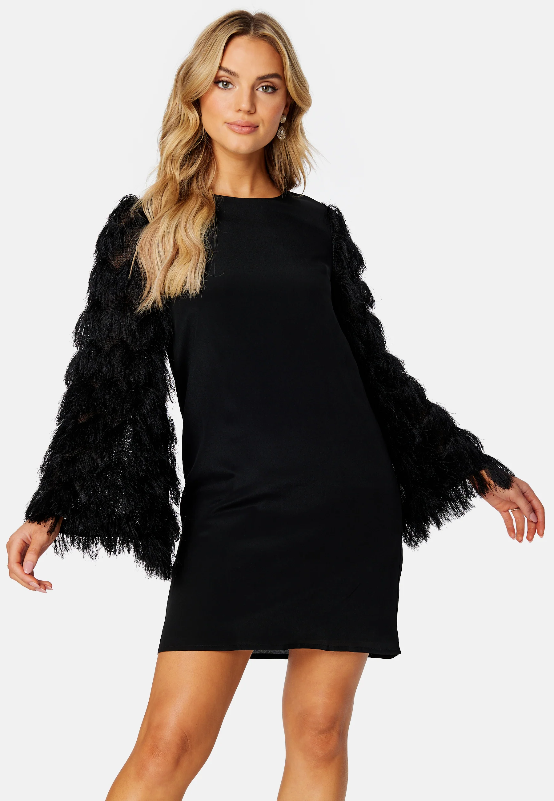 Panther Dress
