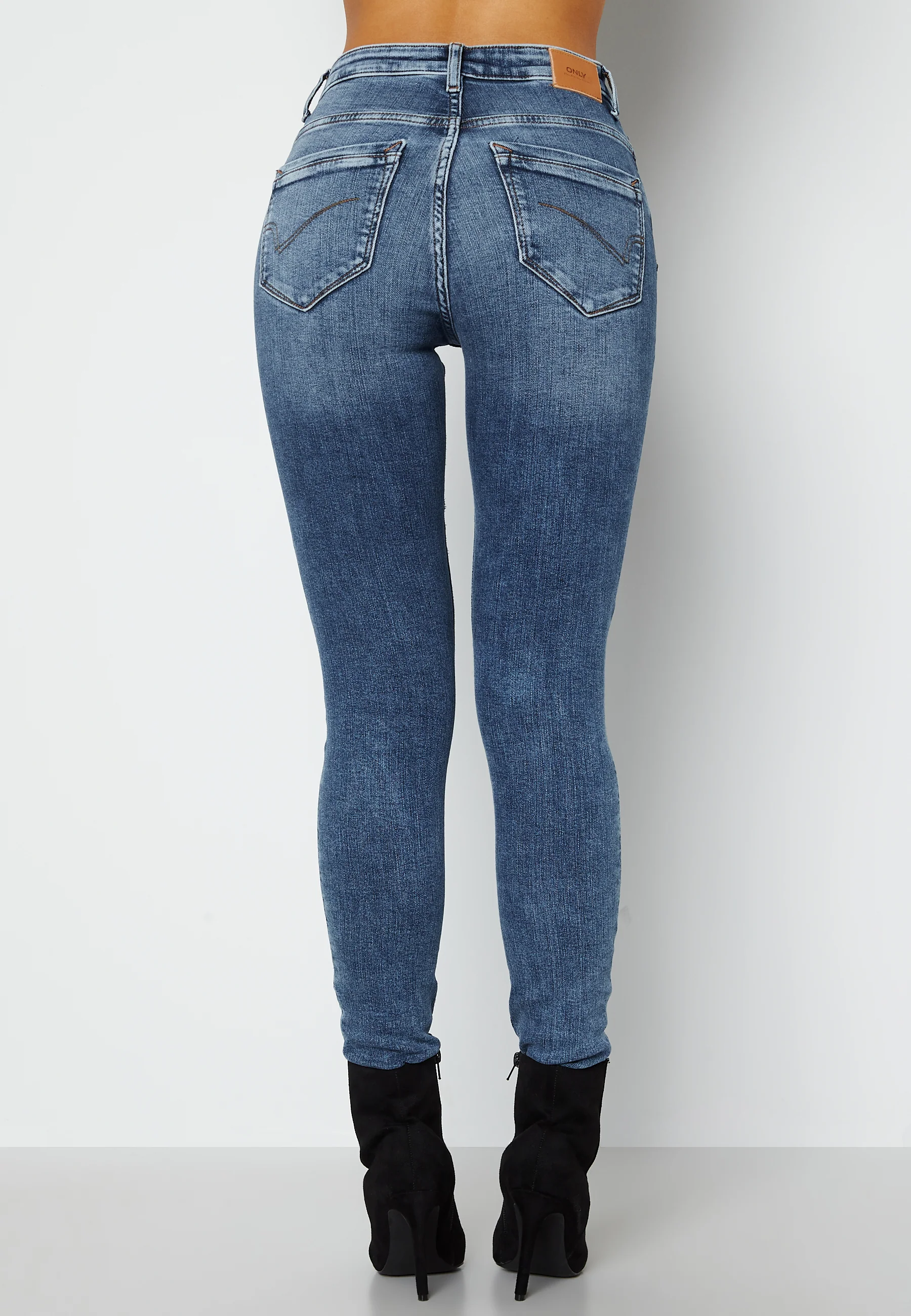 Paola Life HW Denim