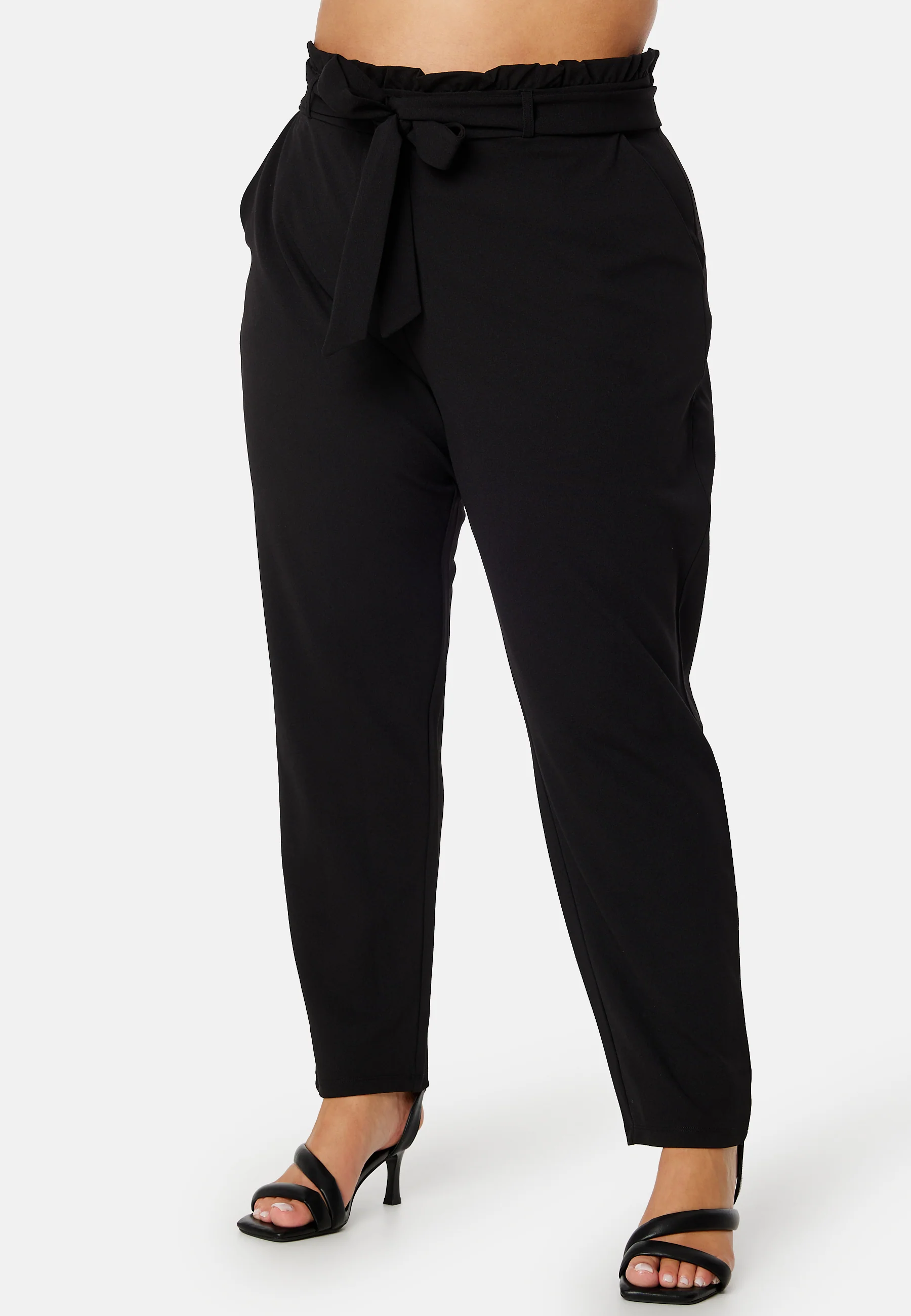 Paper Waist Pants - Image 6