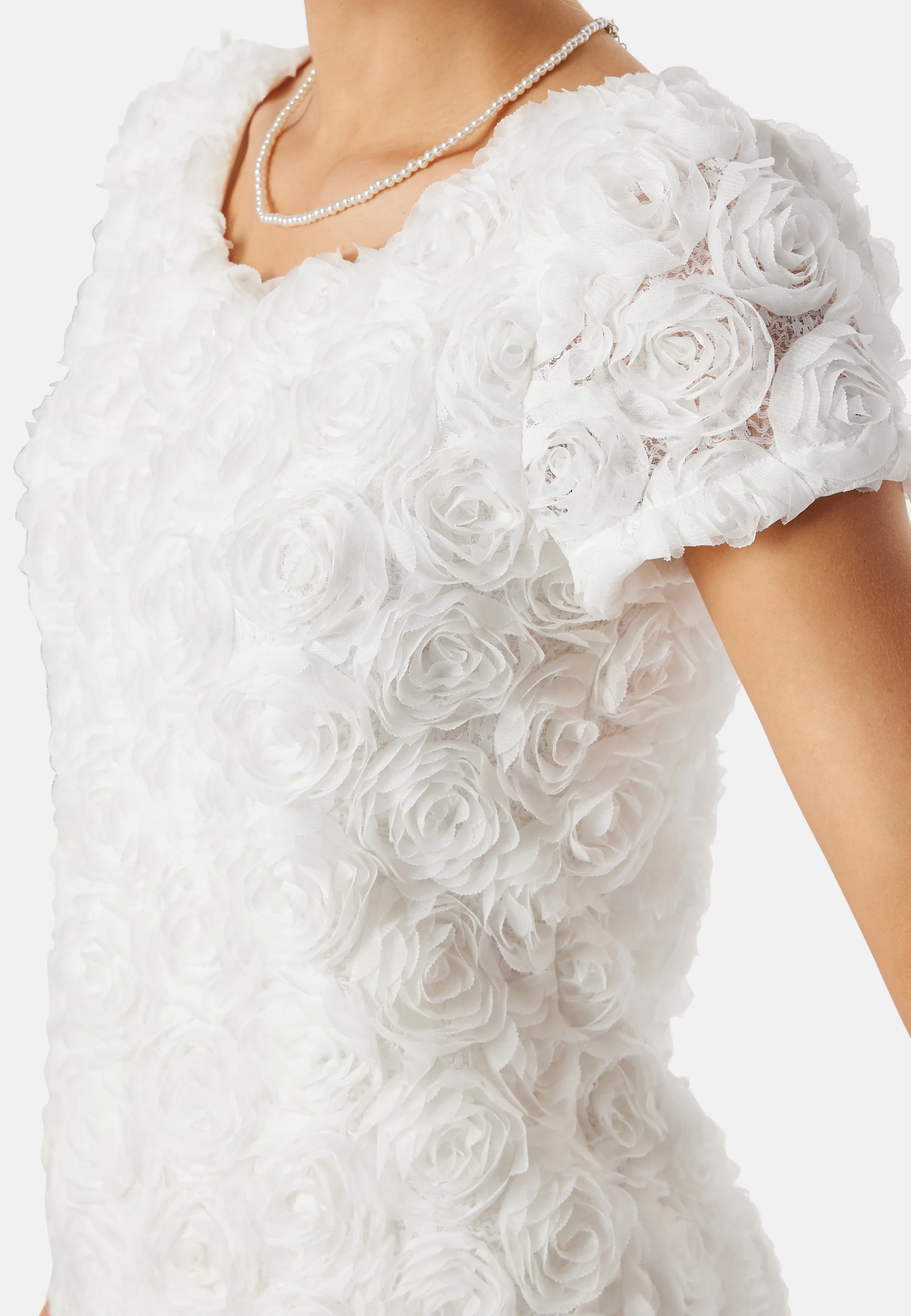 Parker Dress - Image 4