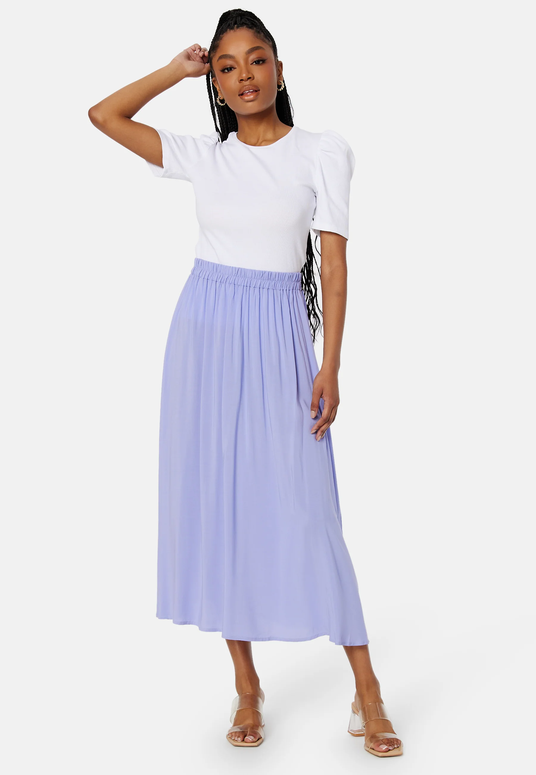 Paya HW Skirt - Image 2