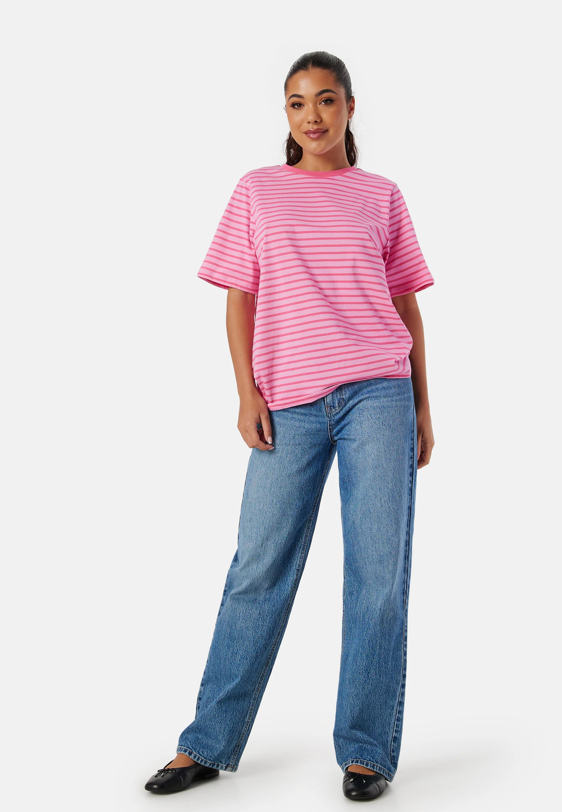 Pcabby SS Tee - Image 3