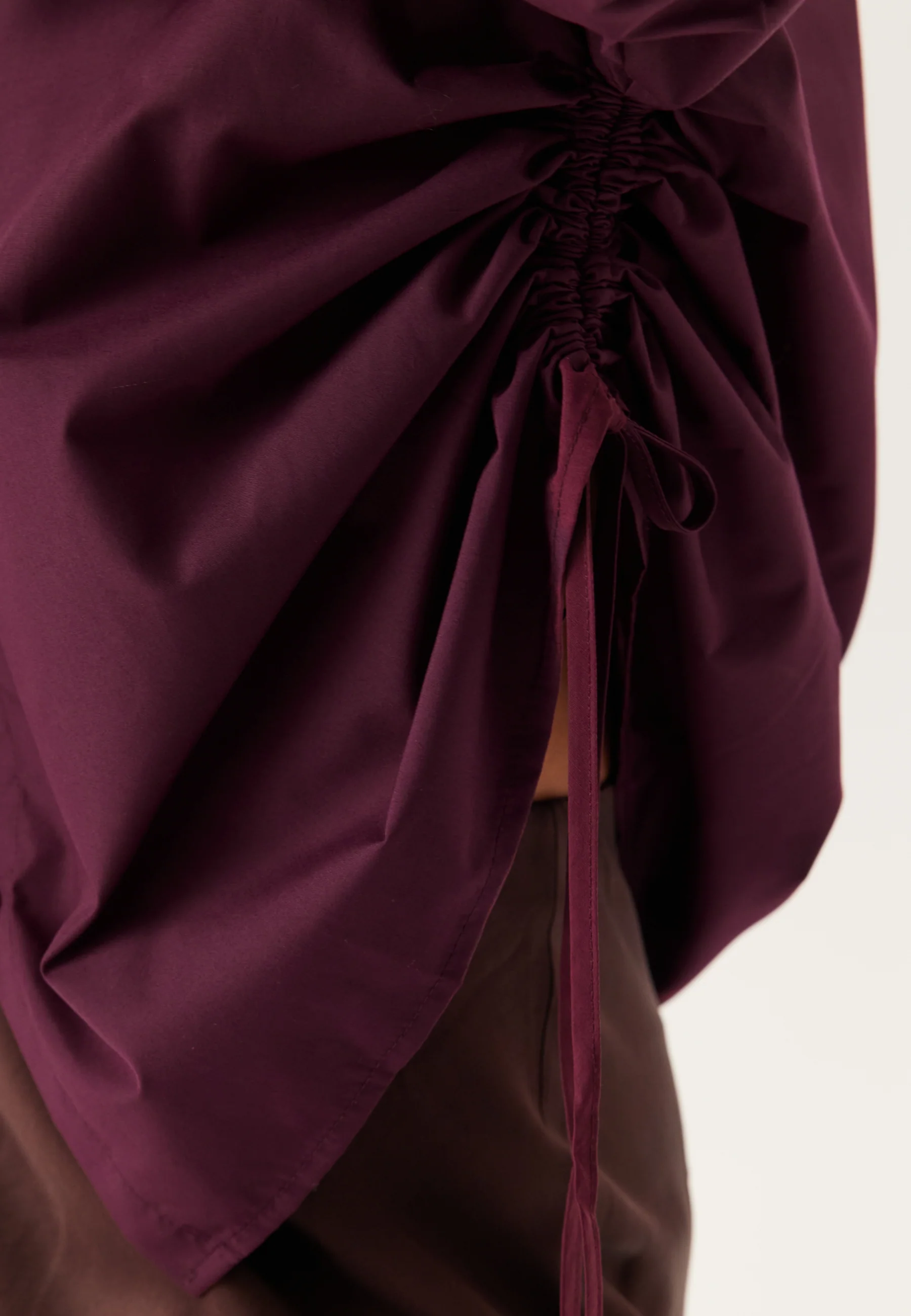 Pcanni Ls Loose Shirt - Image 4