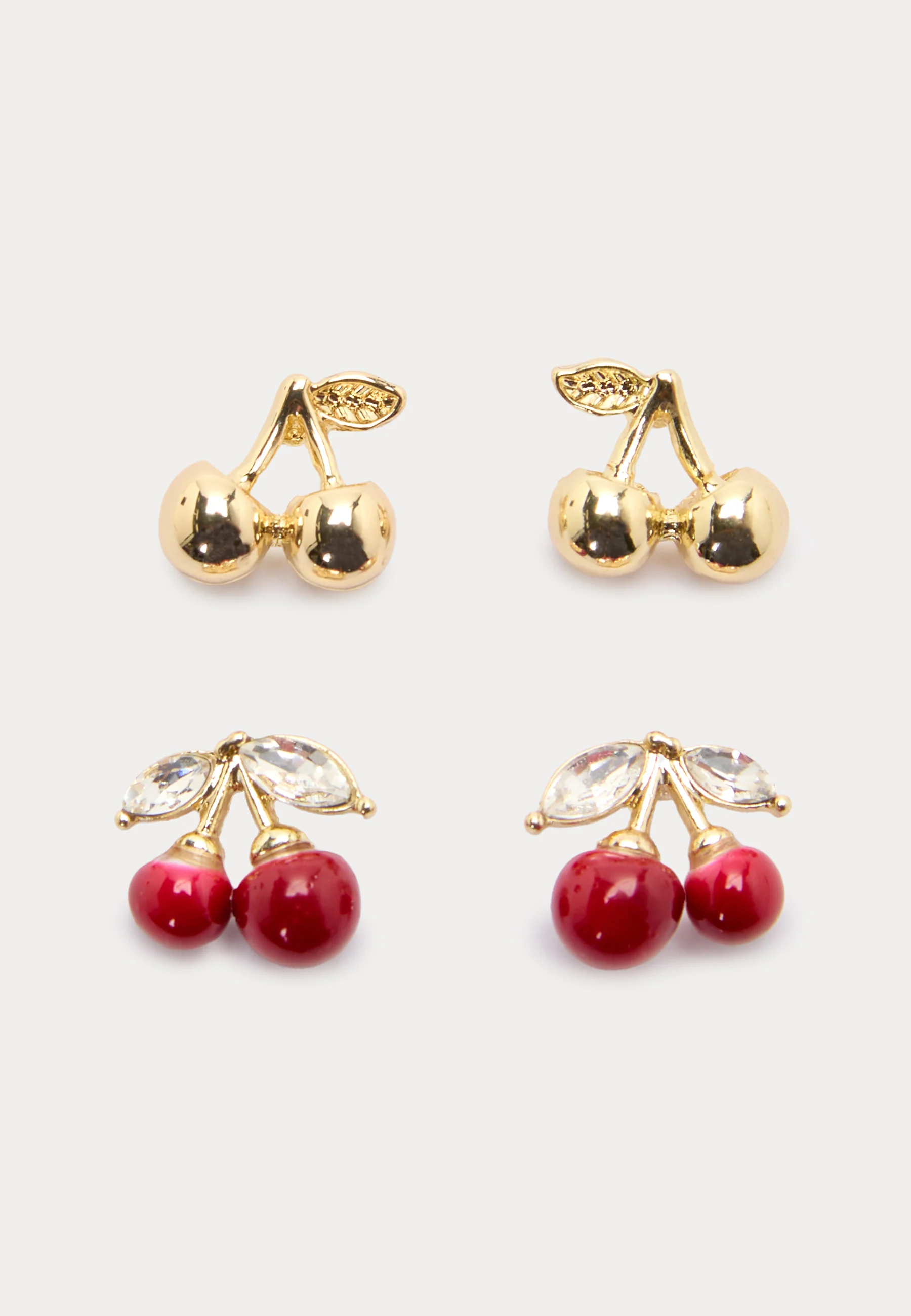 Pcaya Earrings 2-pack - Image 2