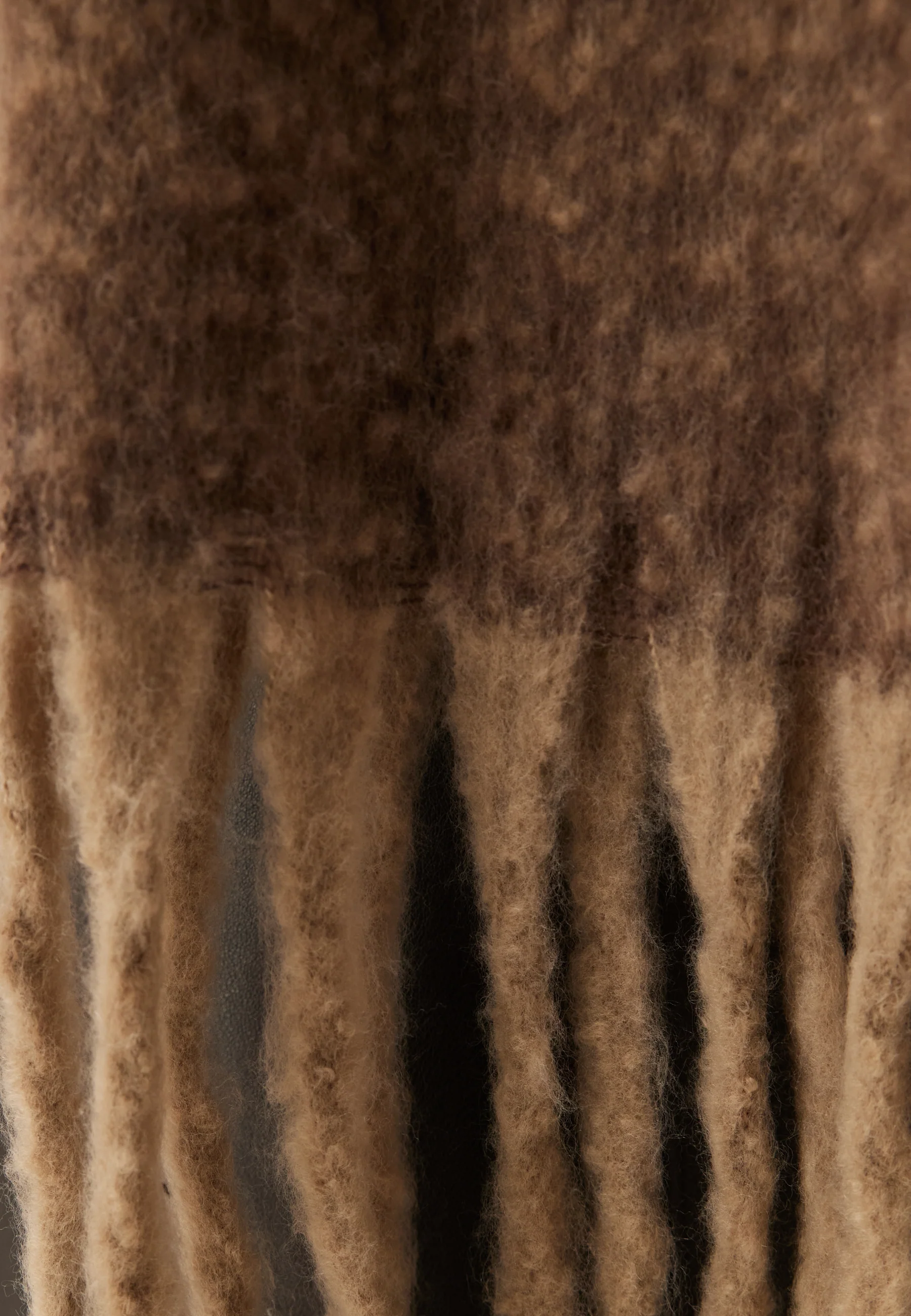 Pcbea Long Scarf - Image 3