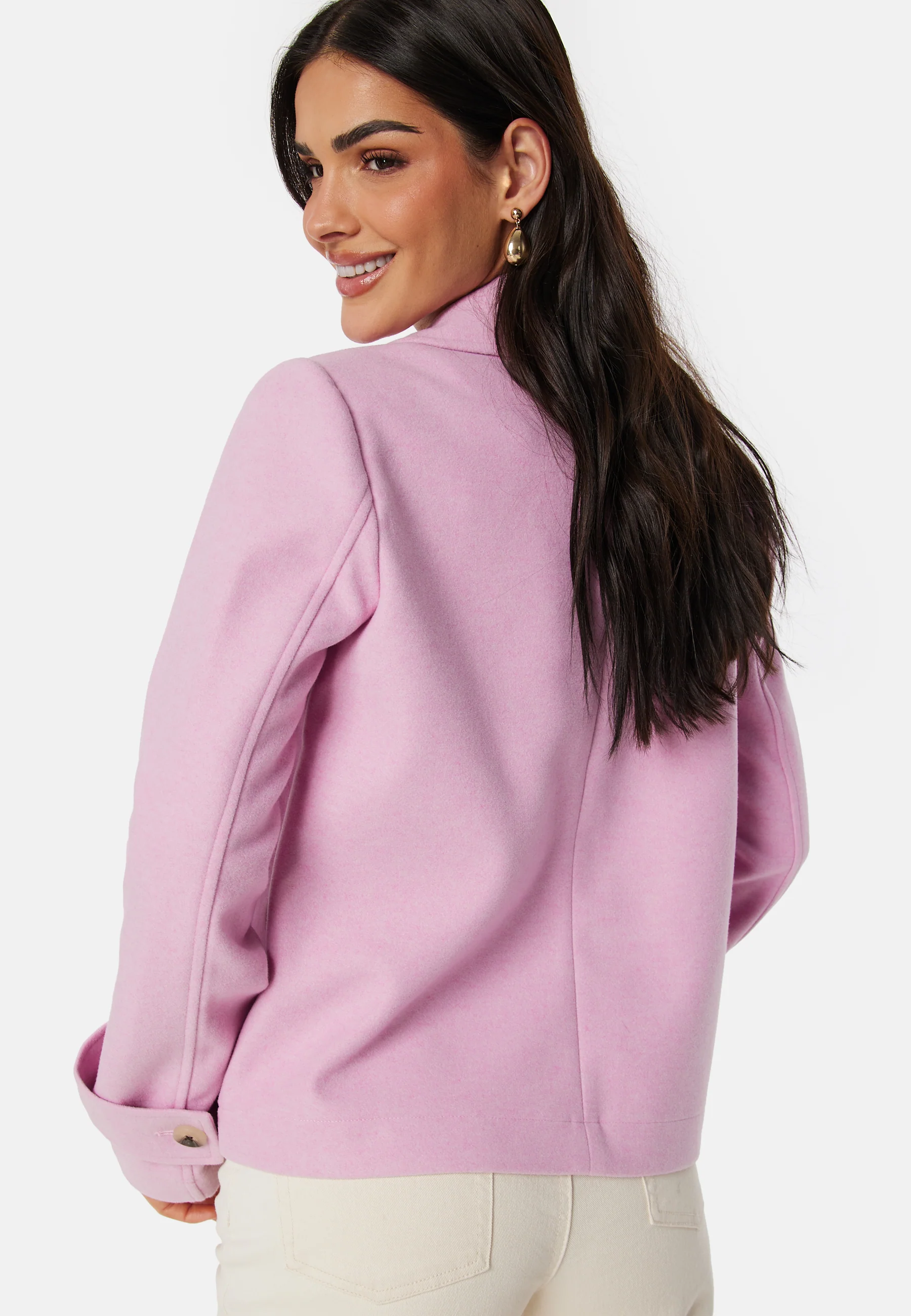 Pcbeatrice short jacket - Image 2