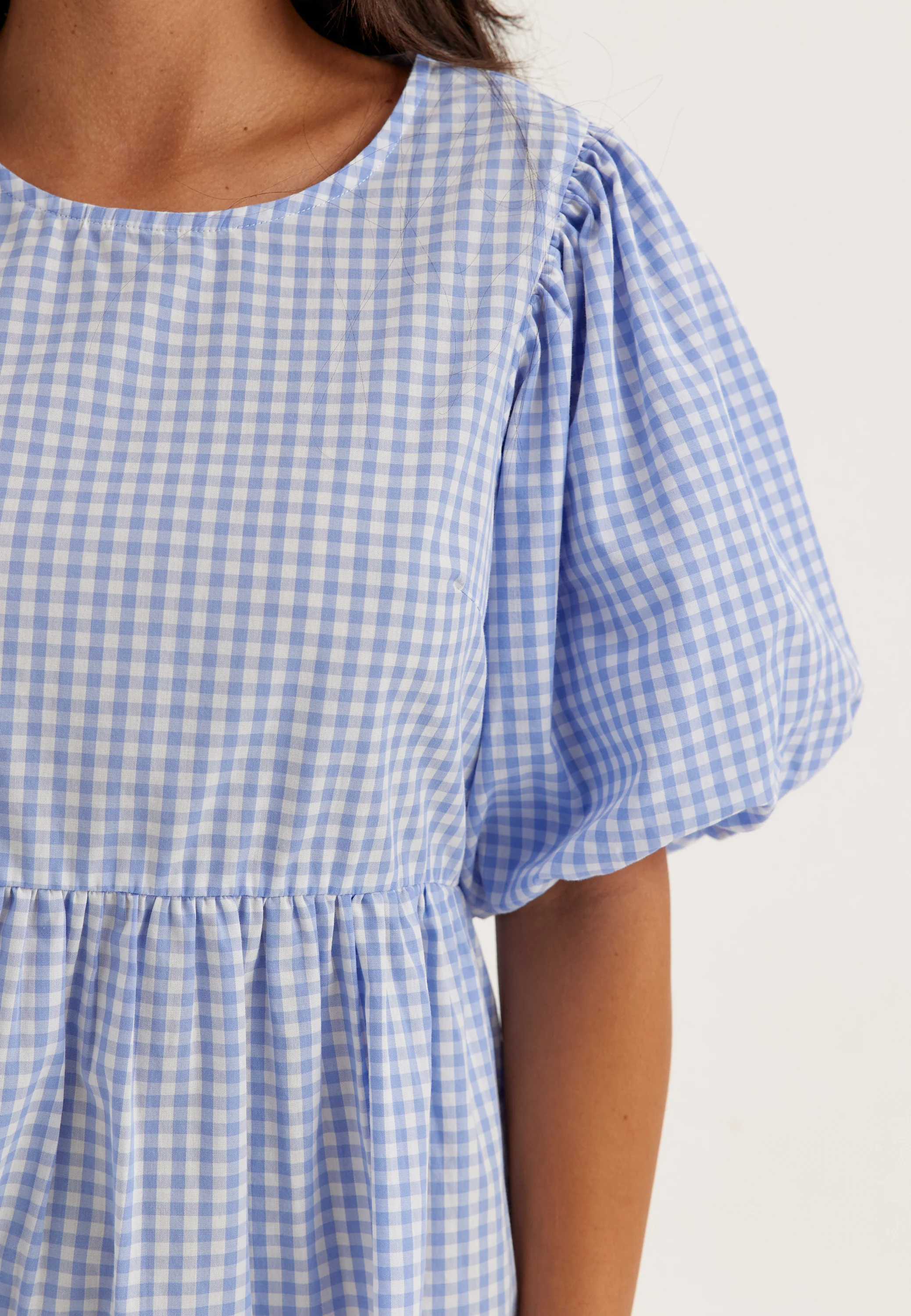 Pcbibby Ss Dress - Image 5