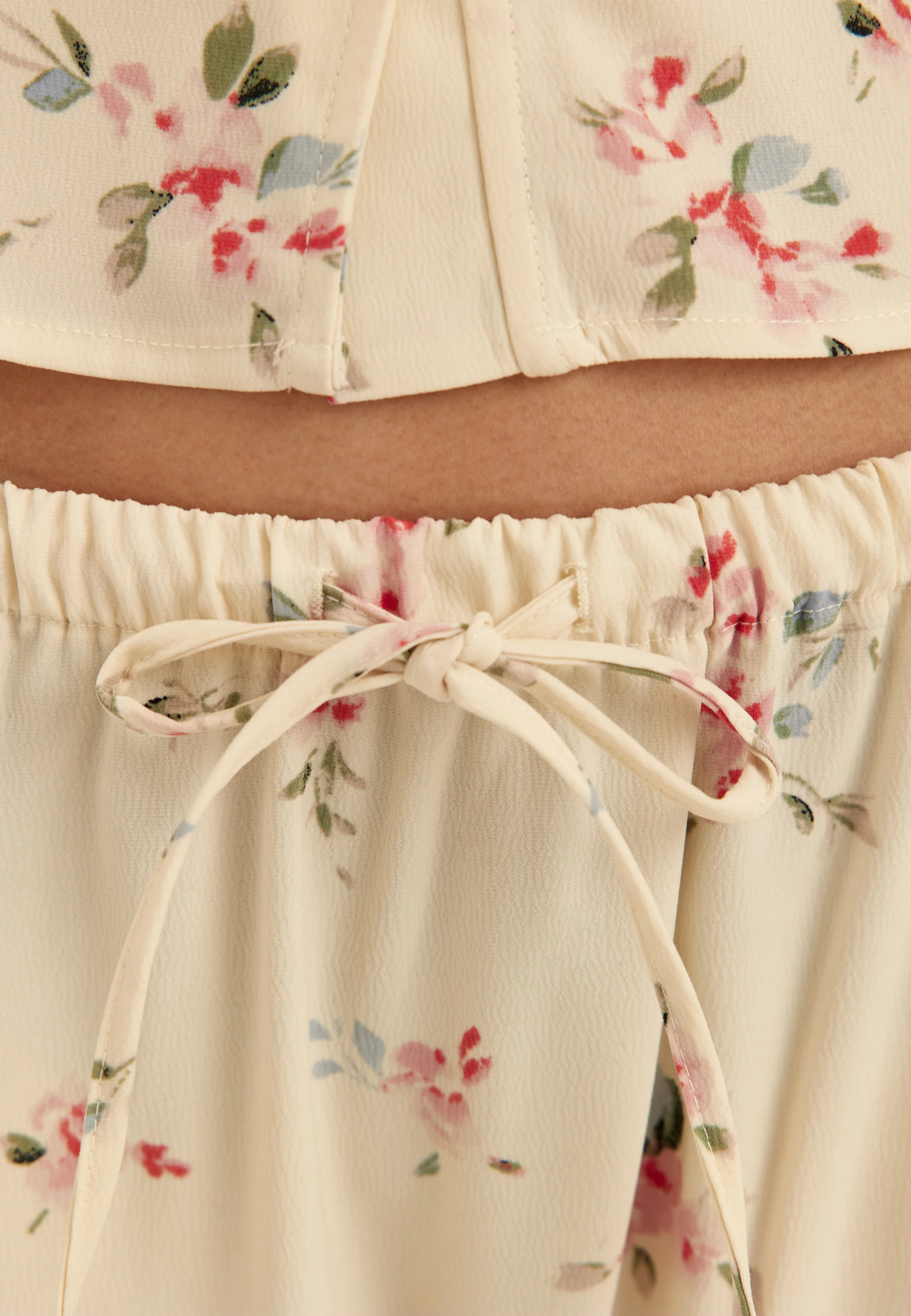 Pcbosella Mw Ankle Skirt - Image 5
