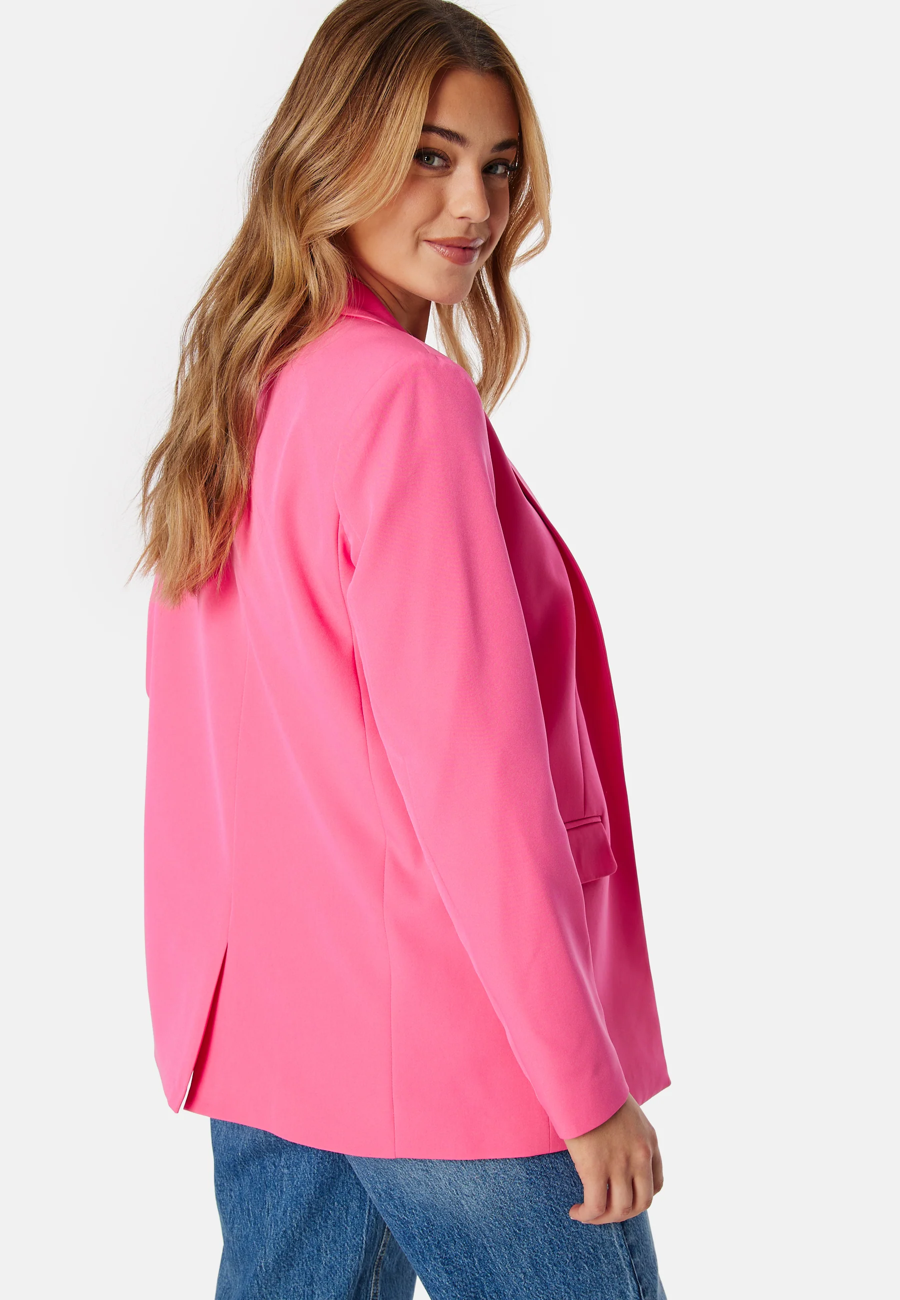 Pcbozzy LS Loose Blazer - Image 2
