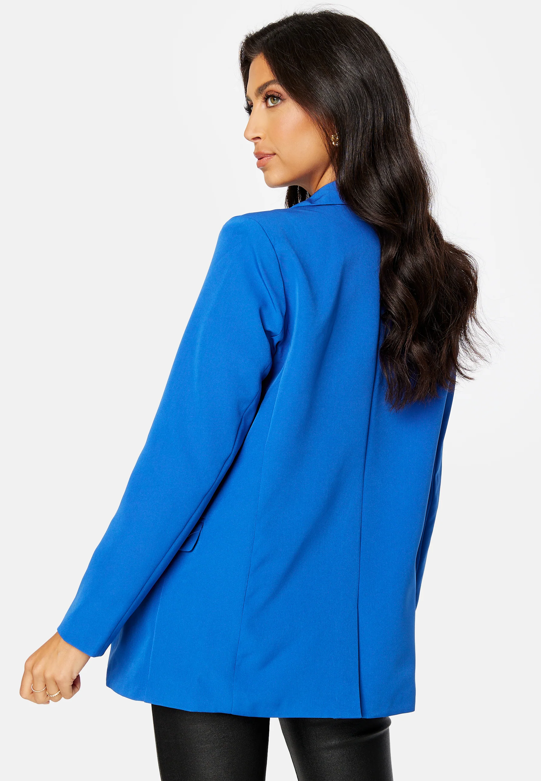 Pcbozzy LS Loose Blazer - Image 3