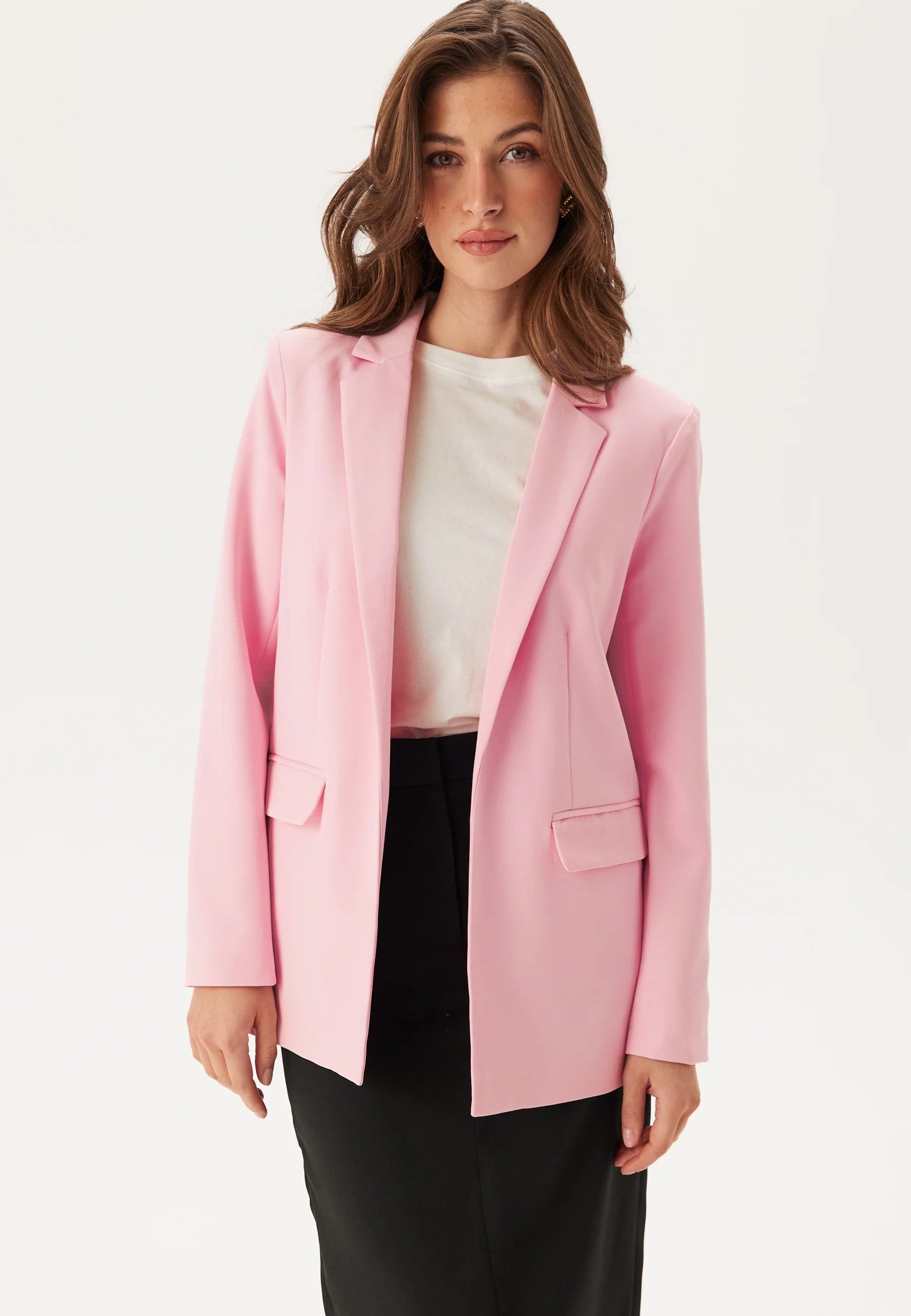 Pcbozzy LS Loose Blazer