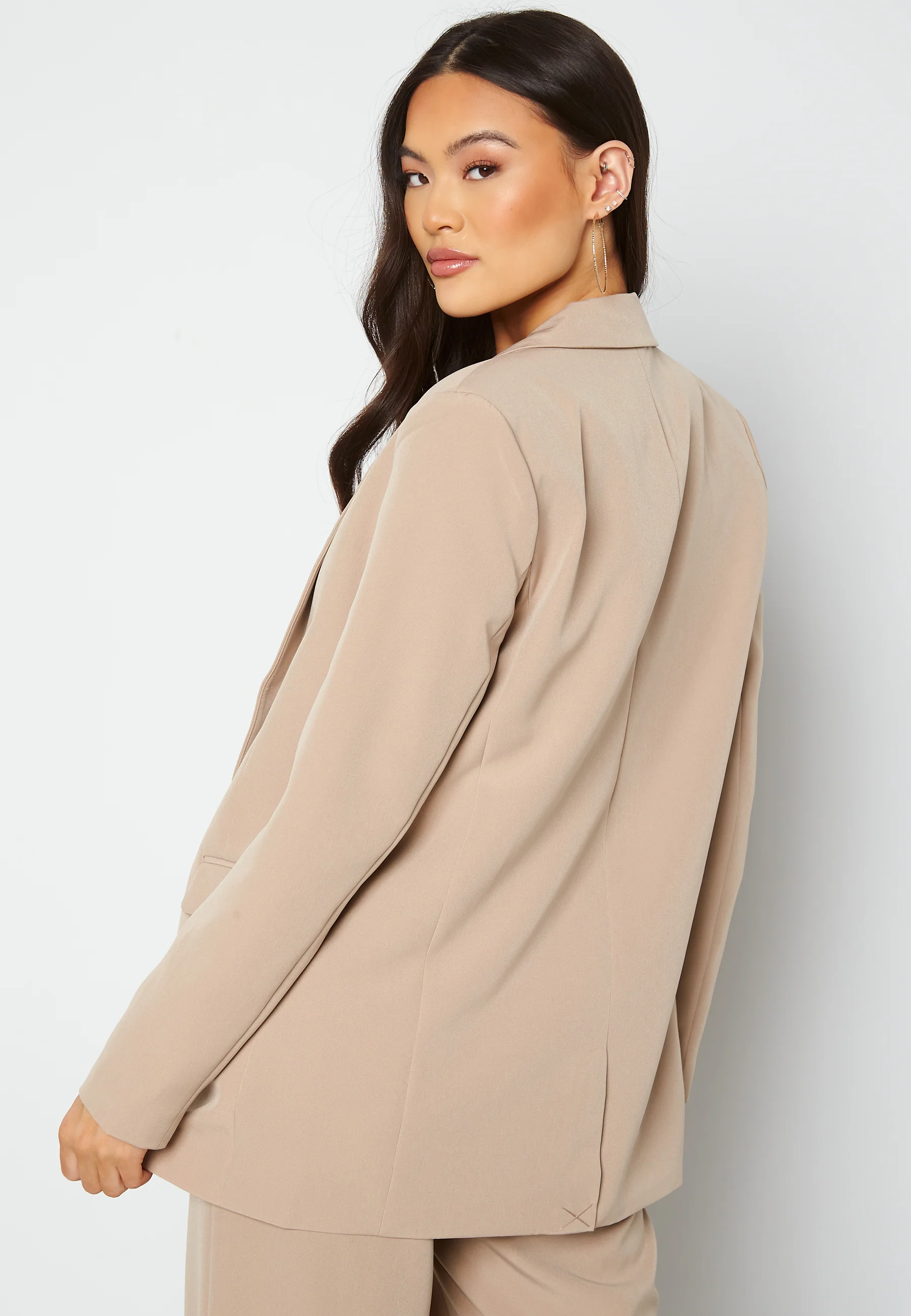 Pcbozzy LS Loose Blazer - Image 3