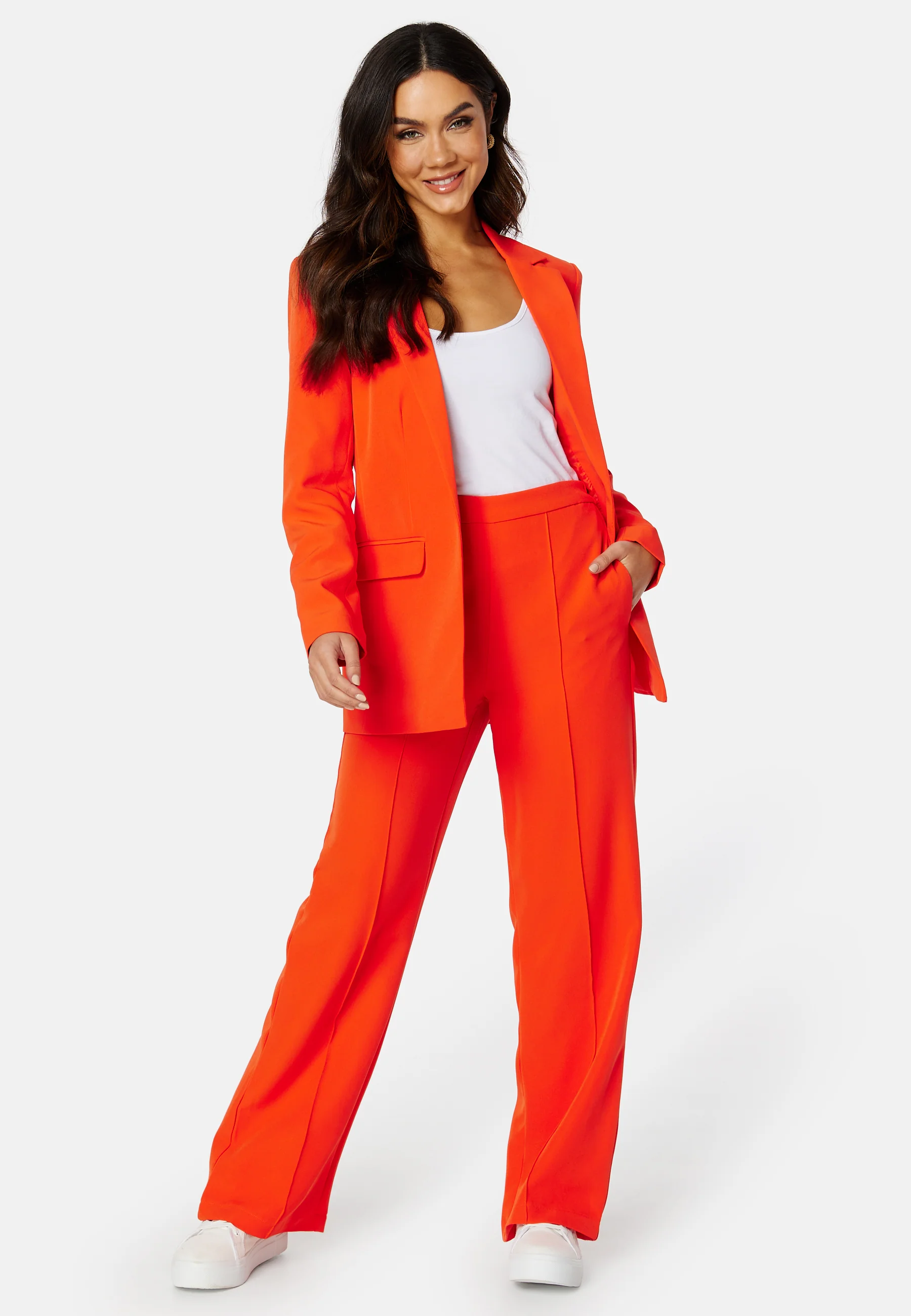 Pcbozzy LS Loose Blazer - Image 2