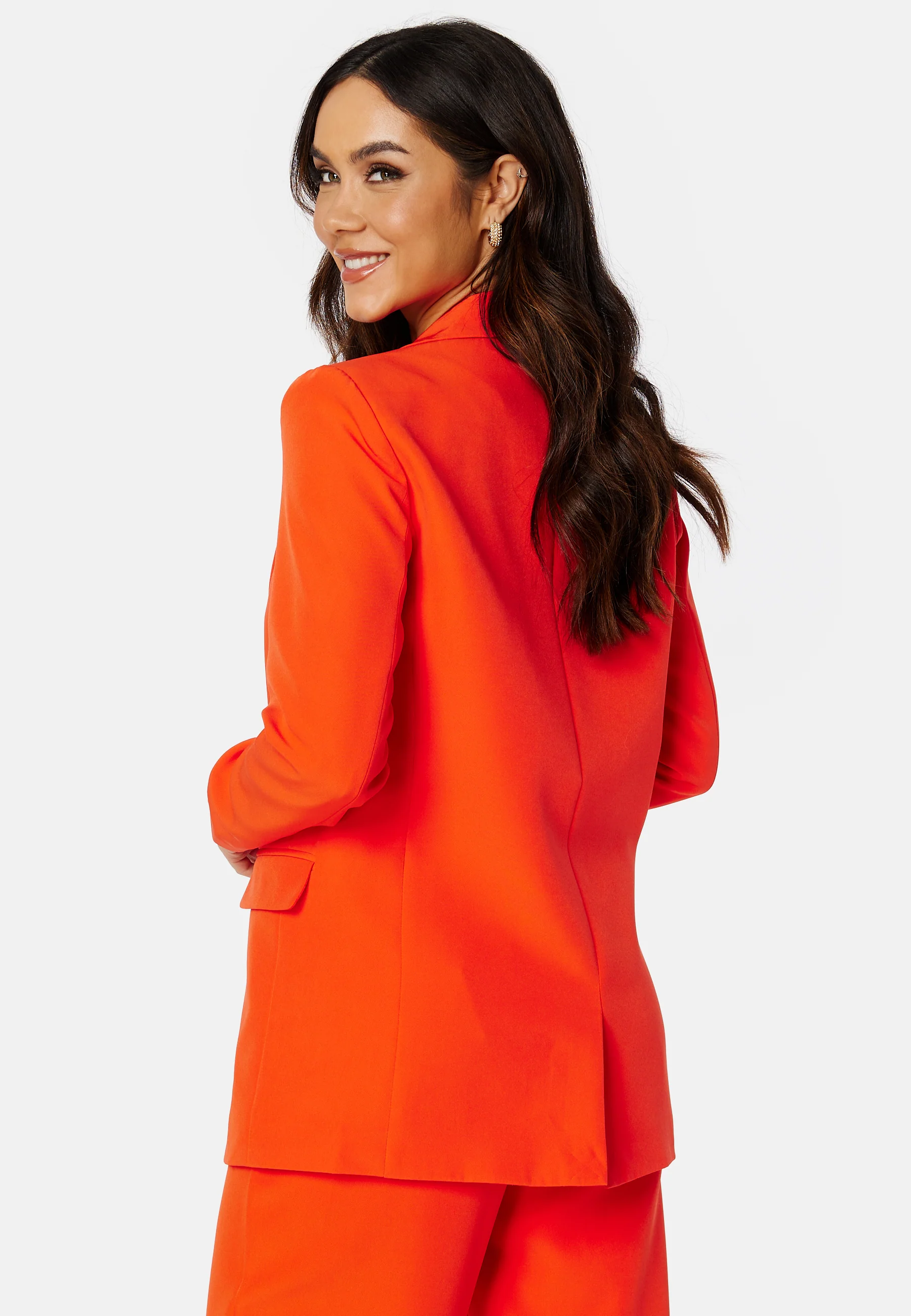 Pcbozzy LS Loose Blazer - Image 3