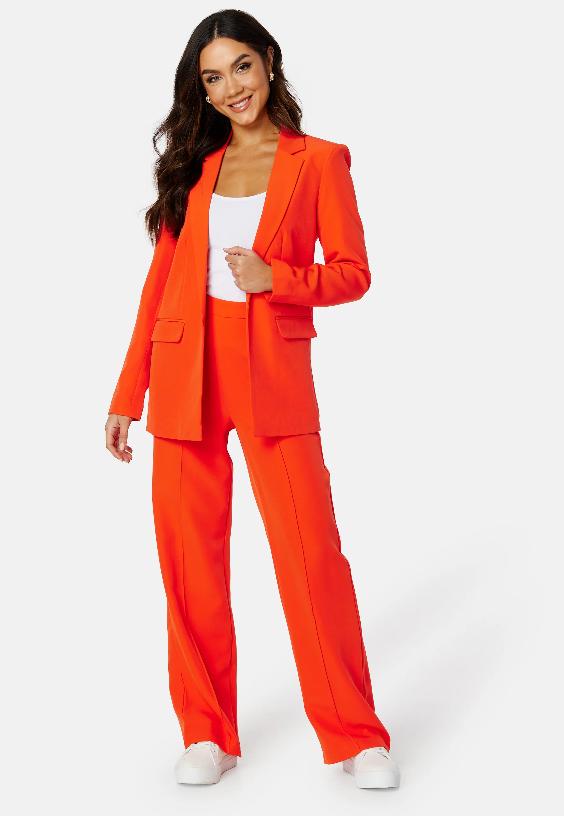 Pcbozzy LS Loose Blazer - Image 4