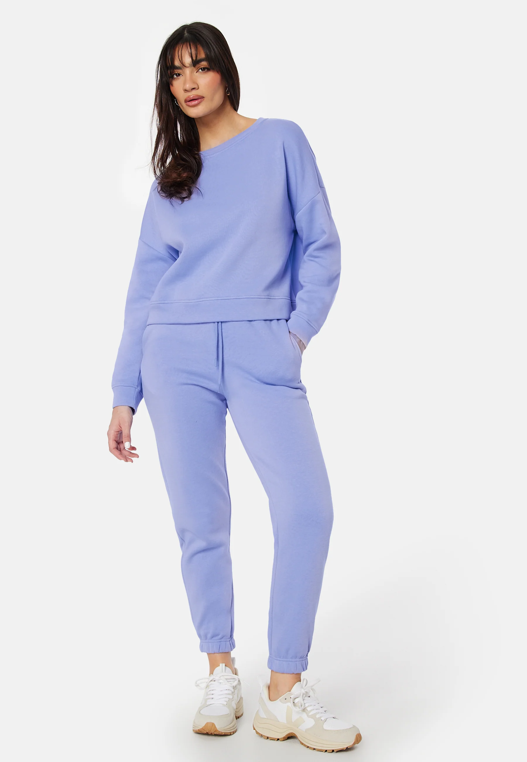 Pcchilli LS Sweat - Image 3