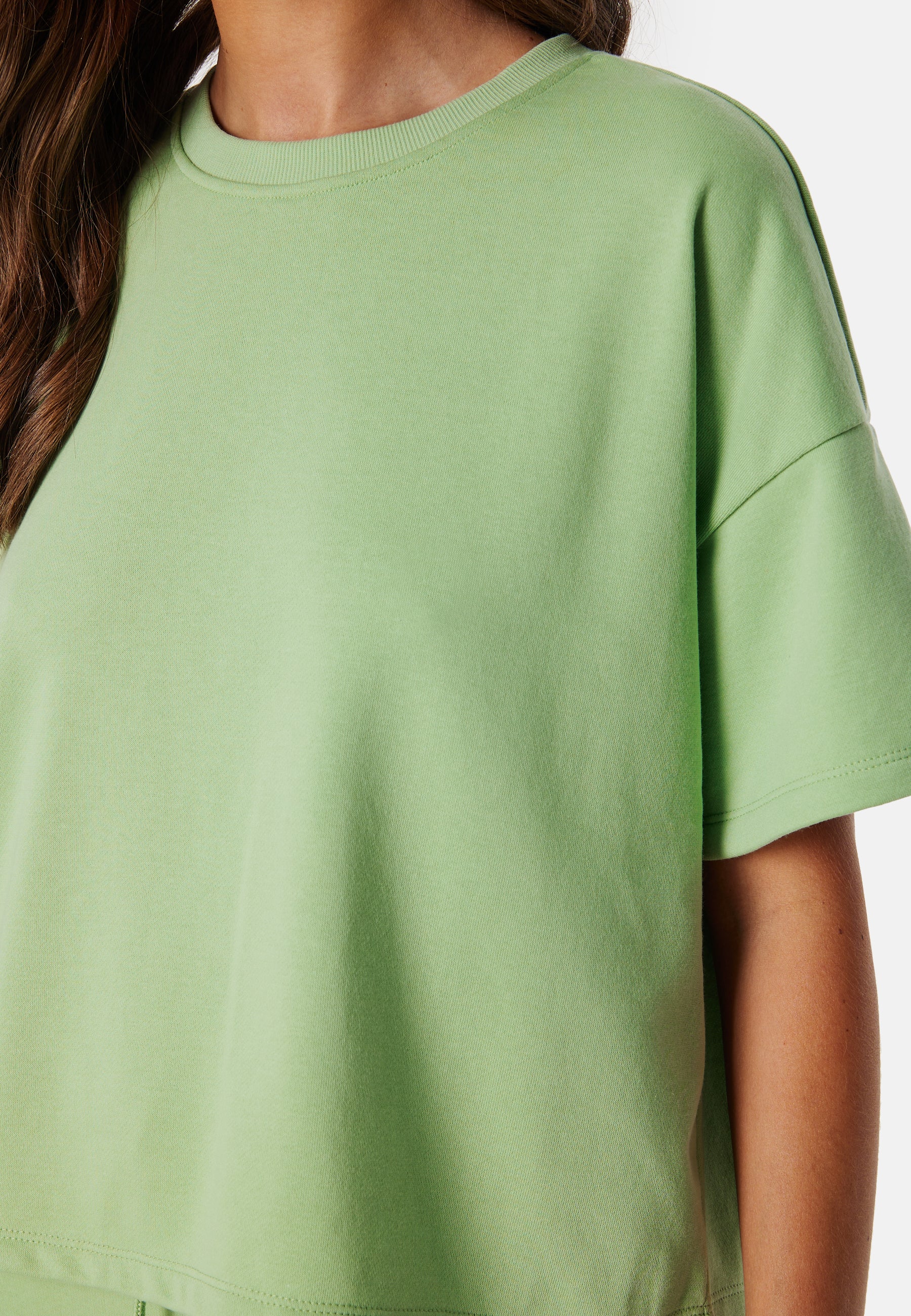 Pcchilli Summer Loose Sweat - Image 4