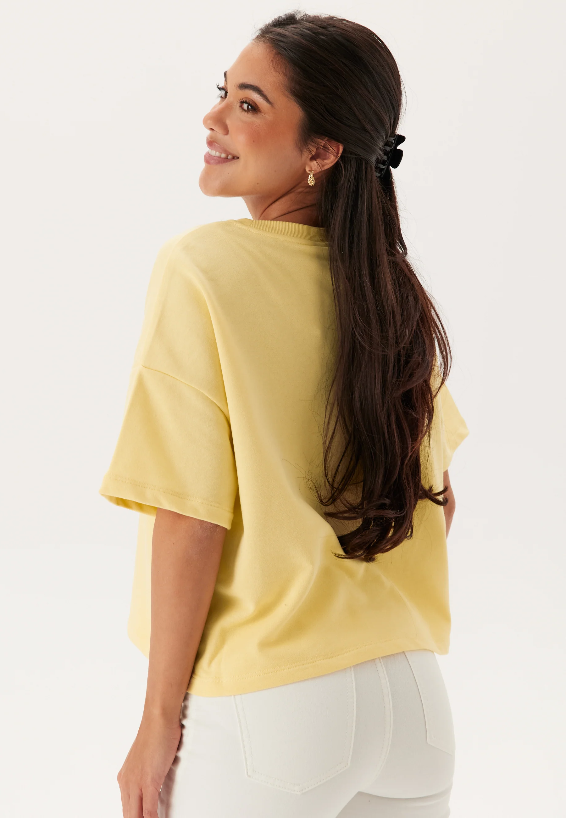 Pcchilli Summer Loose Sweat - Image 2